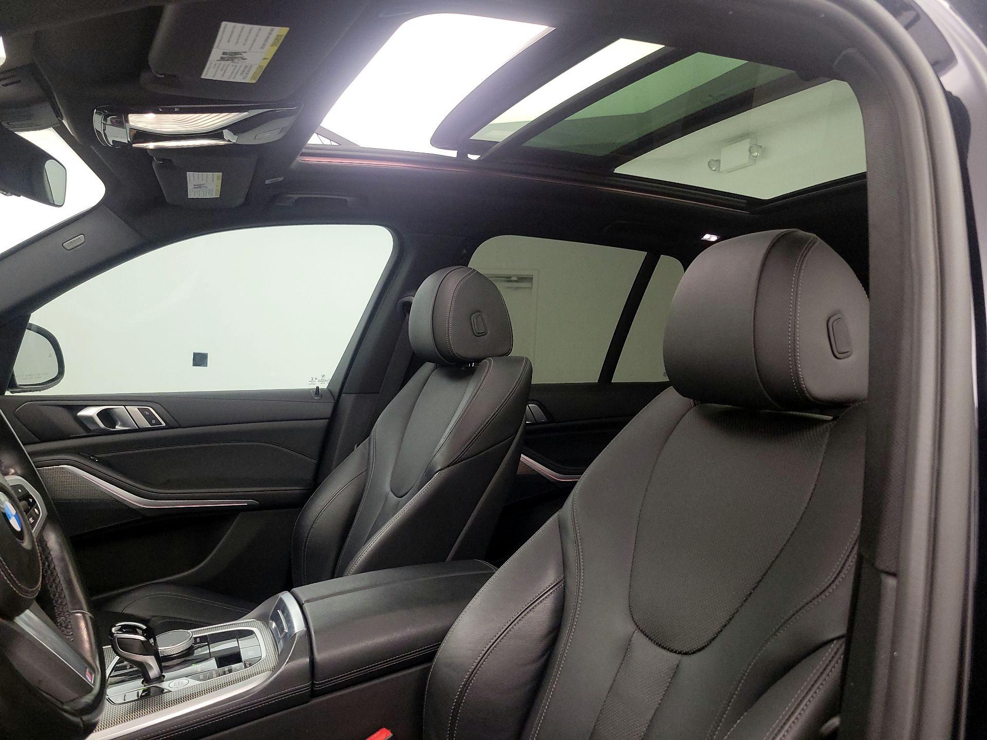 Thumbnail: 2022 BMW X5 - 20
