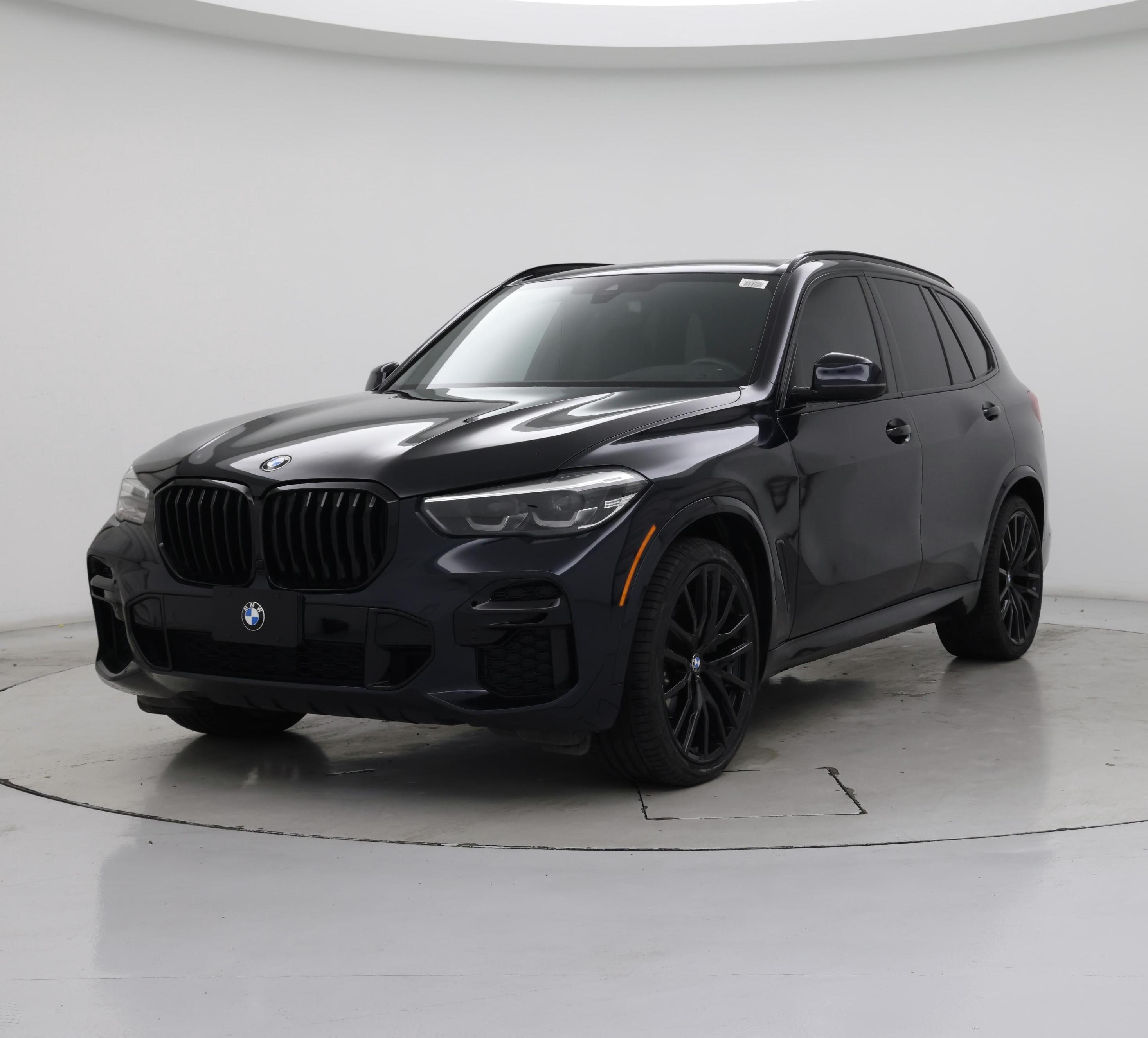 Thumbnail: 2022 BMW X5 - 4