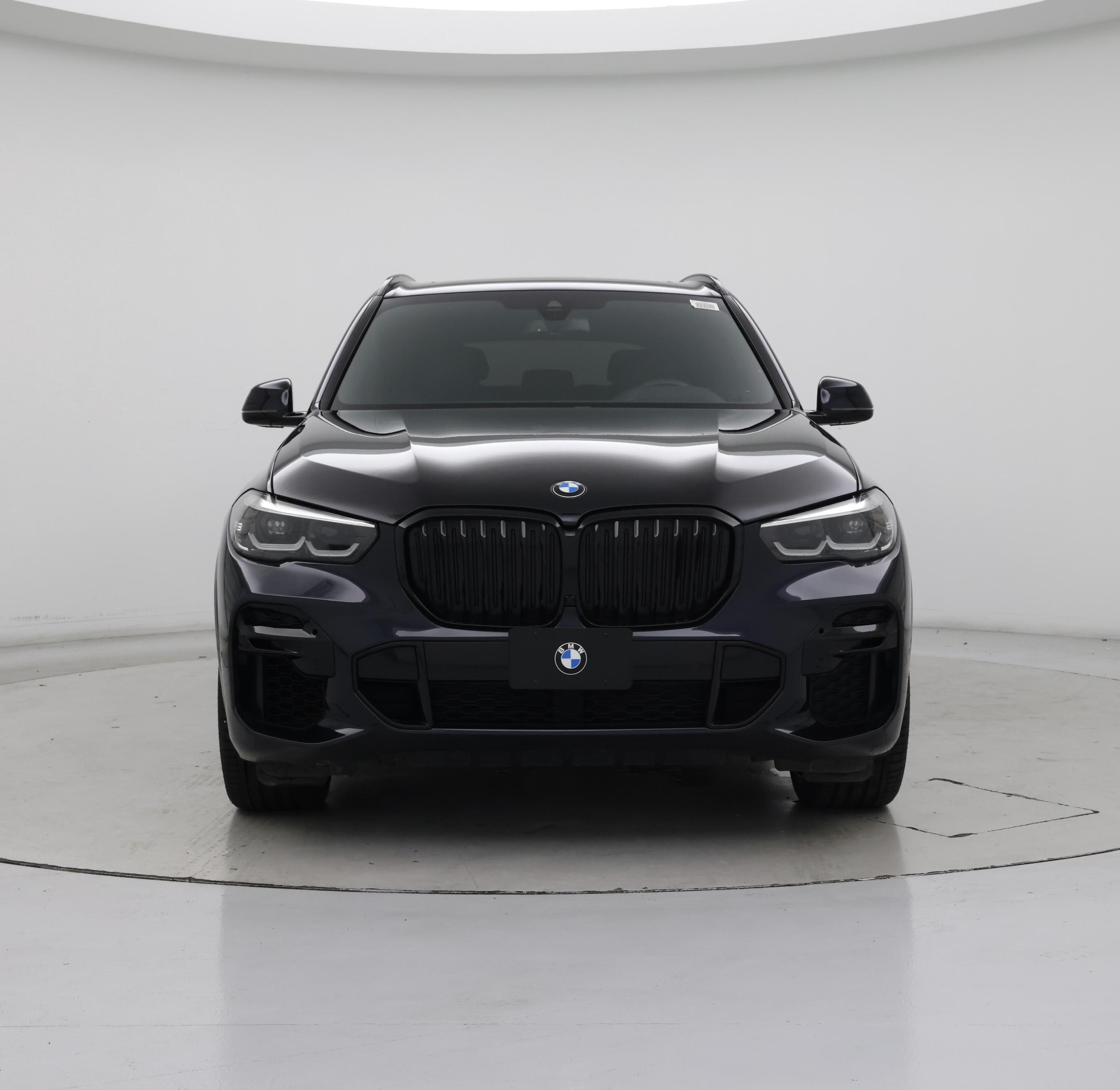 Thumbnail: 2022 BMW X5 - 5