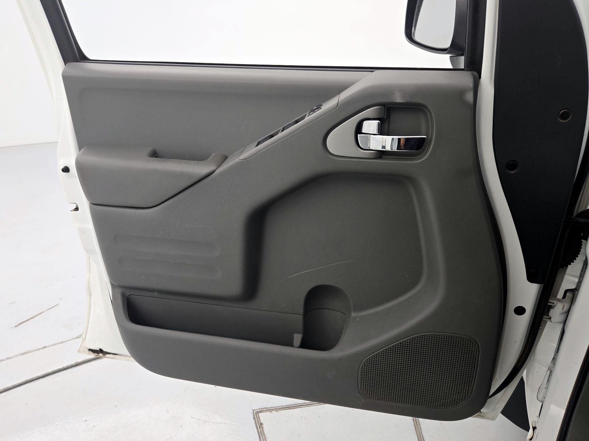 Thumbnail: 2020 Nissan Frontier - 12