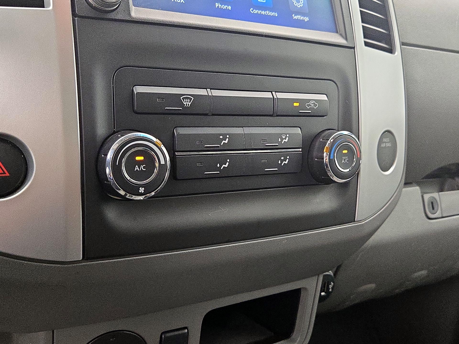 Thumbnail: 2020 Nissan Frontier - 16