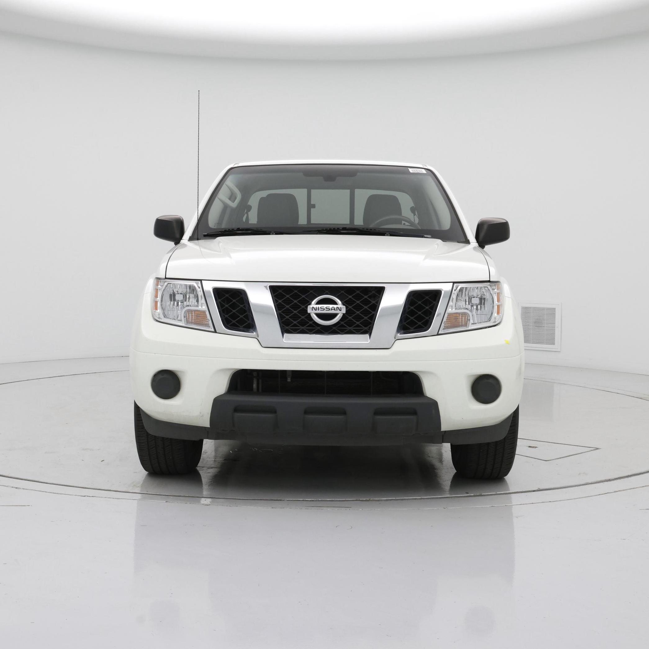 Thumbnail: 2020 Nissan Frontier - 5