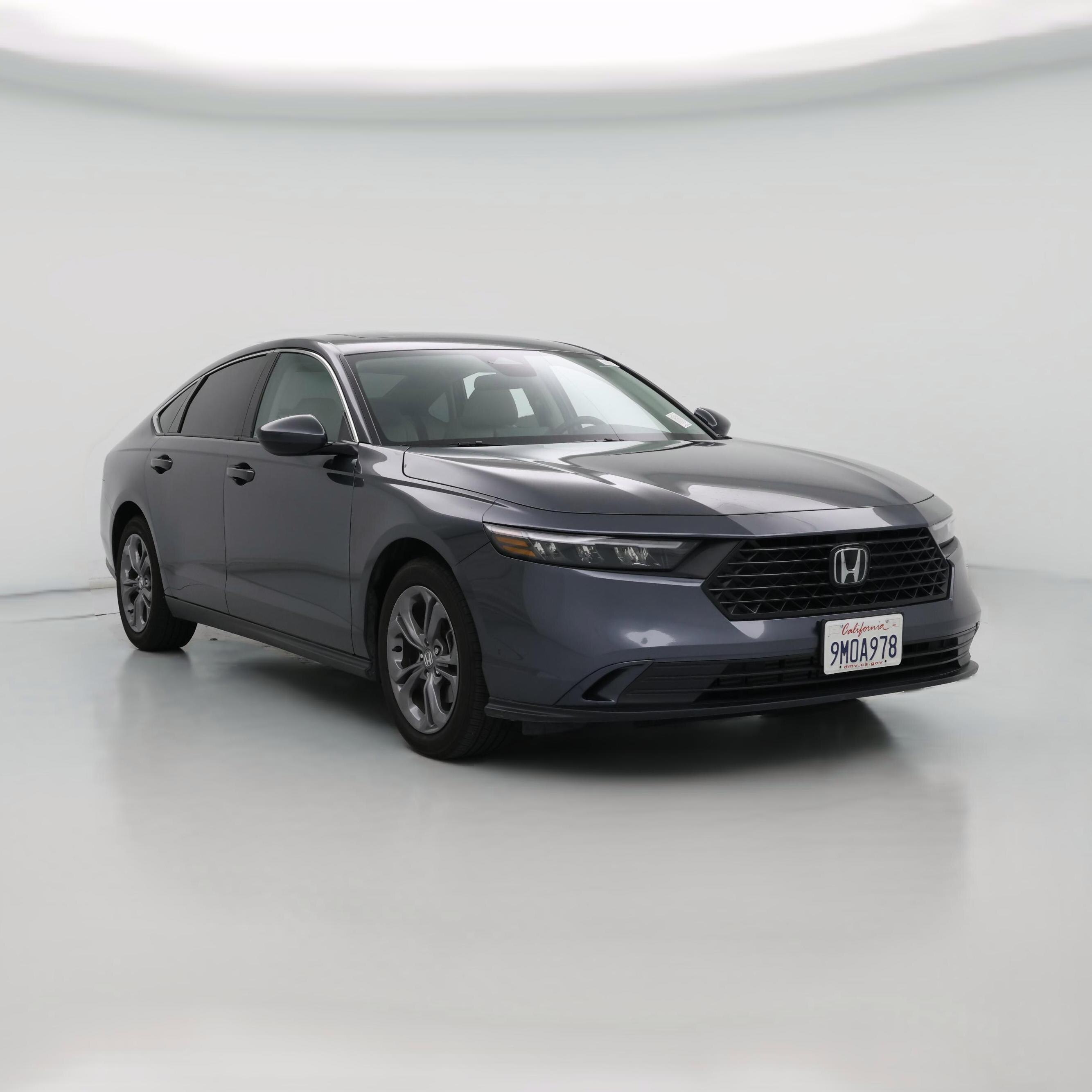 Thumbnail: 2024 Honda Accord - 1