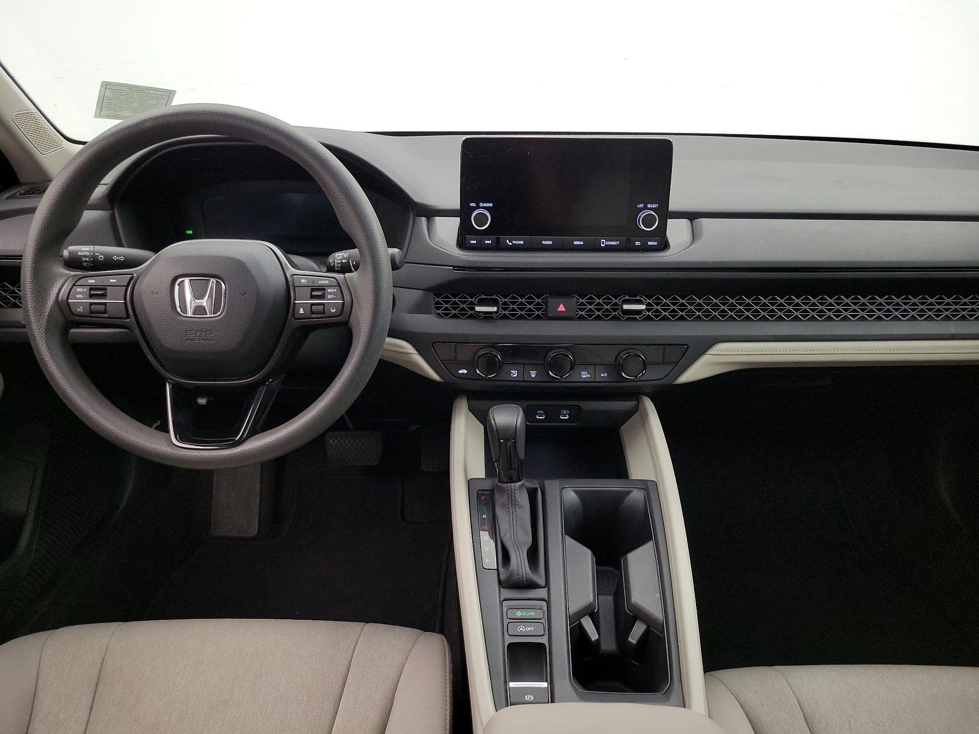 Thumbnail: 2024 Honda Accord - 9