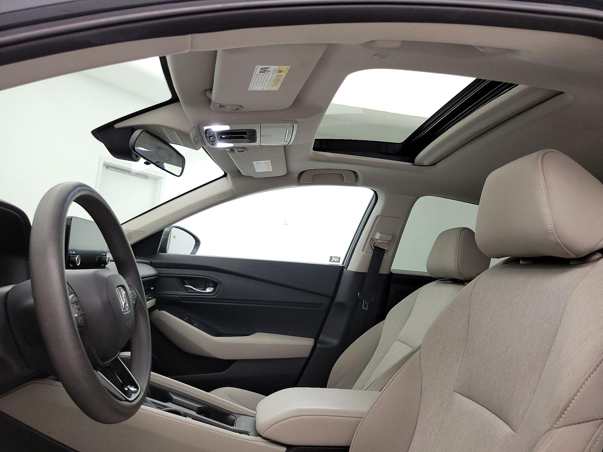Thumbnail: 2024 Honda Accord - 18