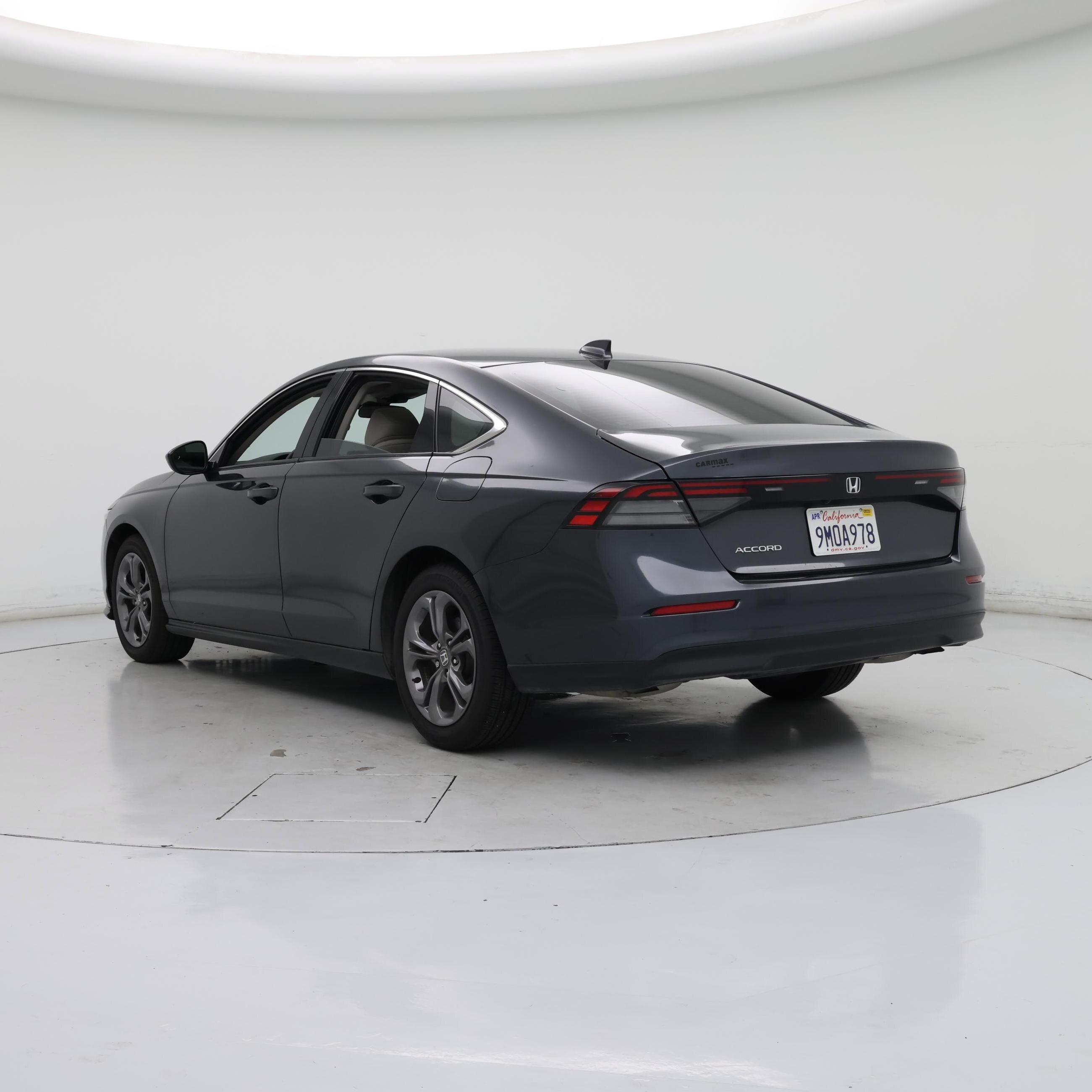 Thumbnail: 2024 Honda Accord - 2