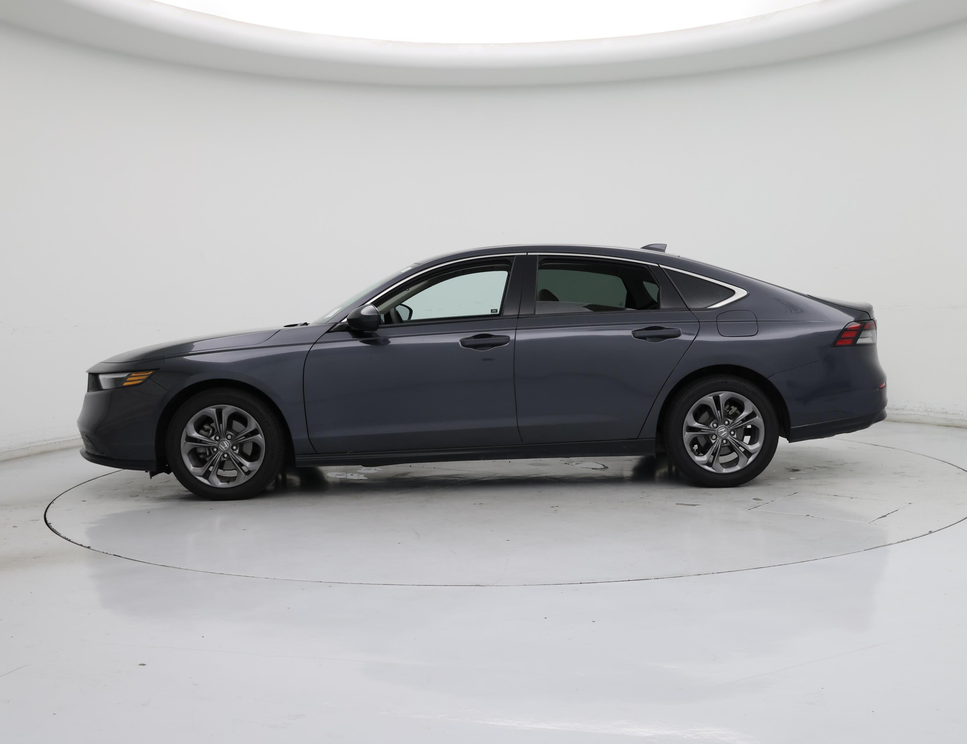 Thumbnail: 2024 Honda Accord - 3
