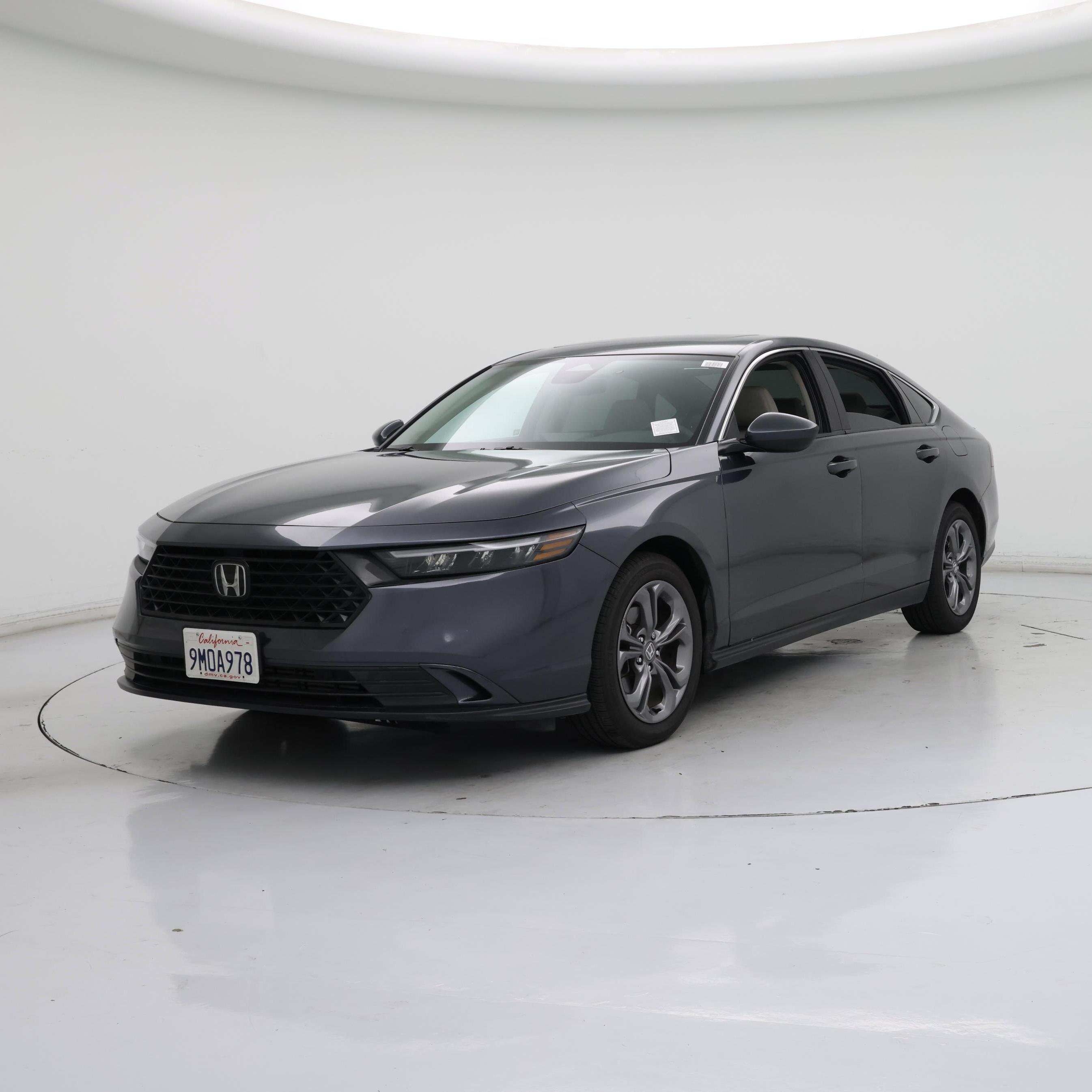 Thumbnail: 2024 Honda Accord - 4