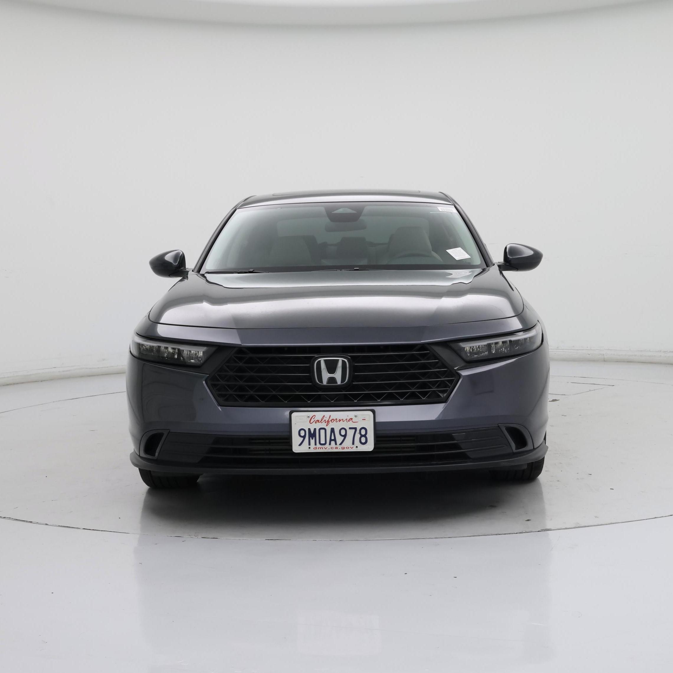 Thumbnail: 2024 Honda Accord - 5