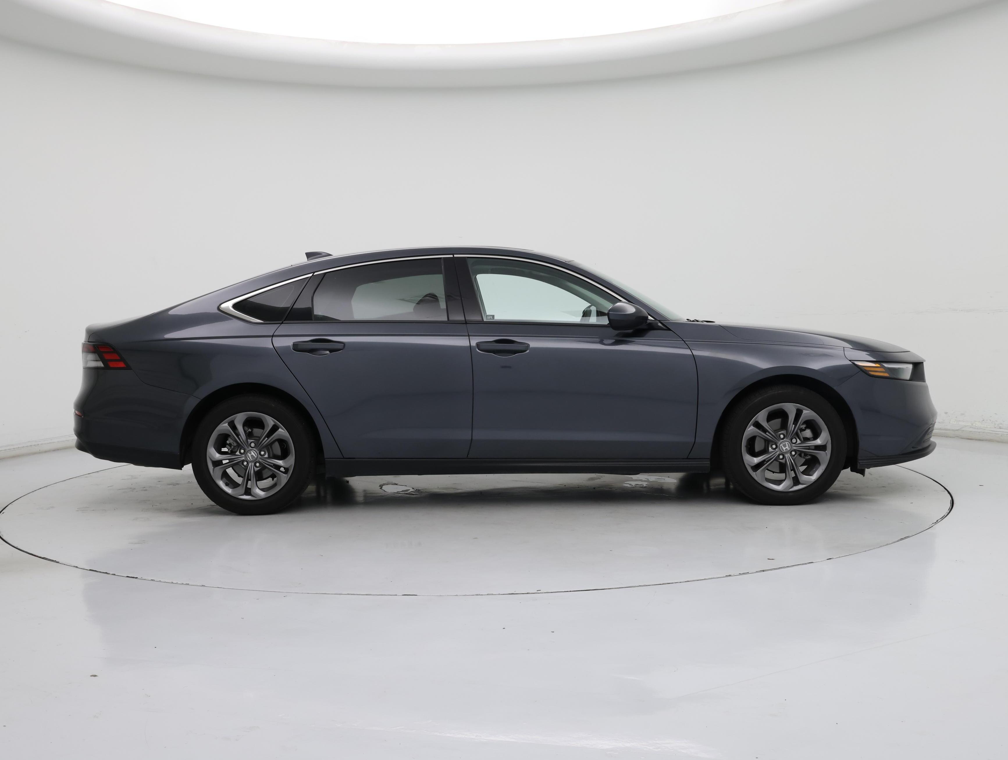 Thumbnail: 2024 Honda Accord - 7