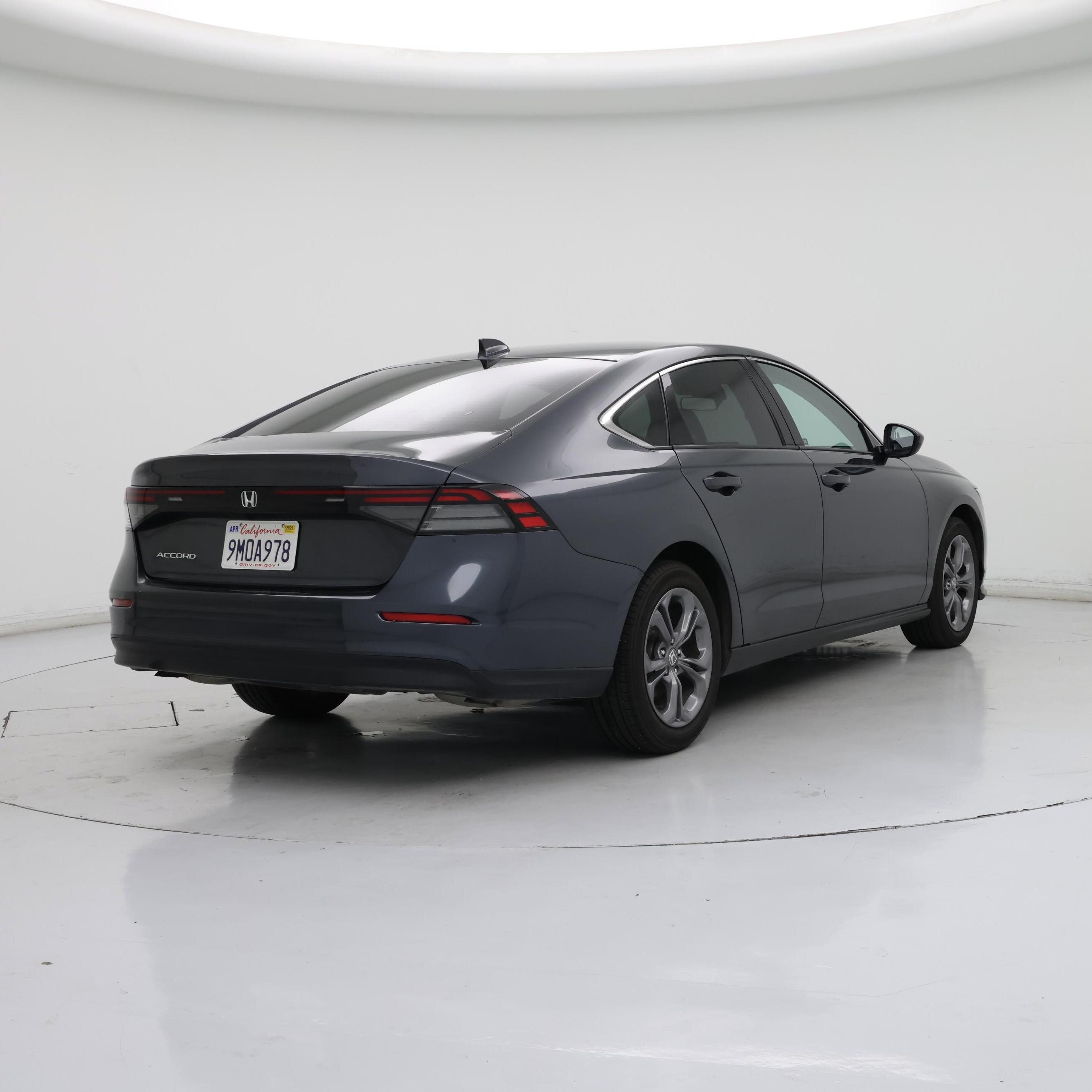 Thumbnail: 2024 Honda Accord - 8
