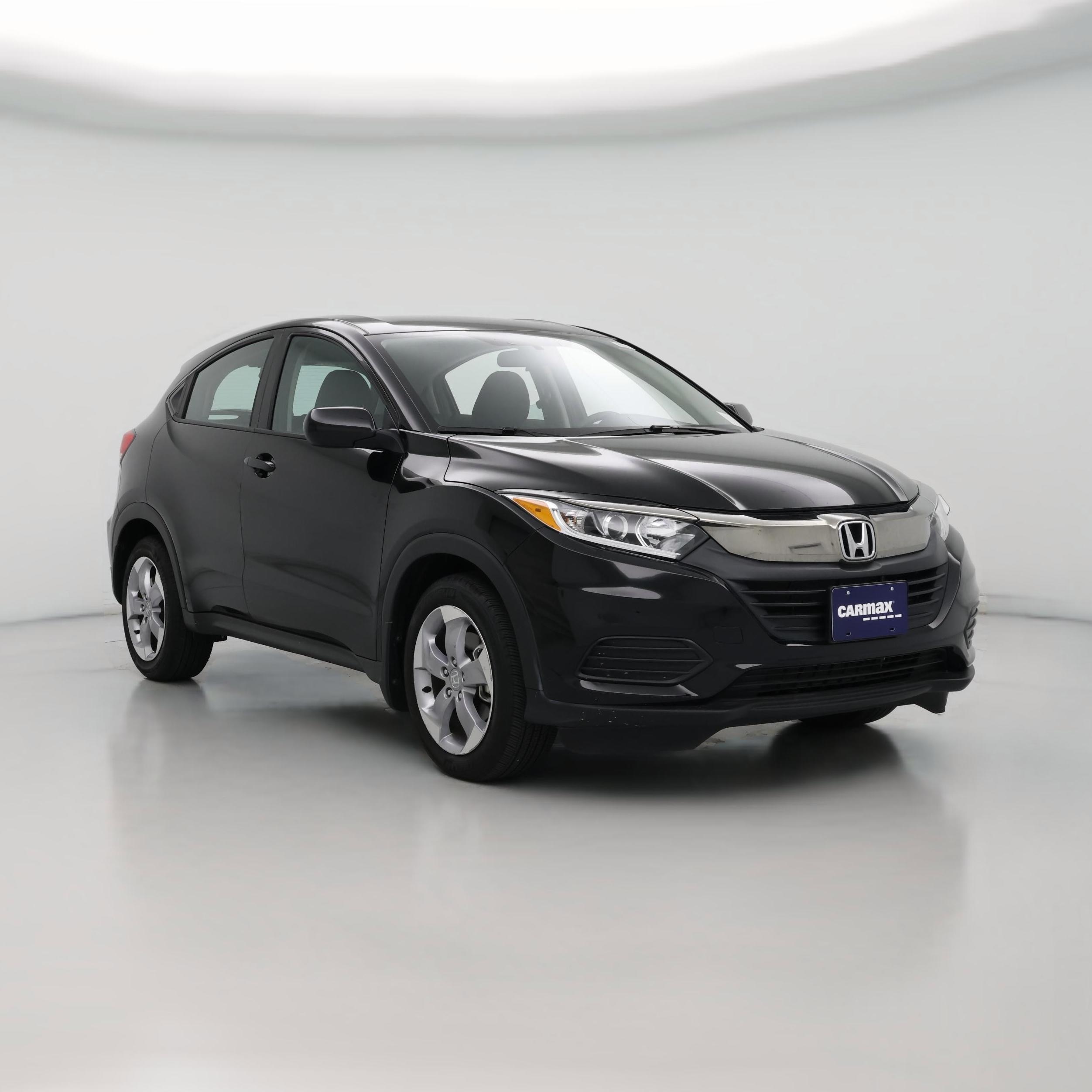 Thumbnail: 2022 Honda HR-V - 1