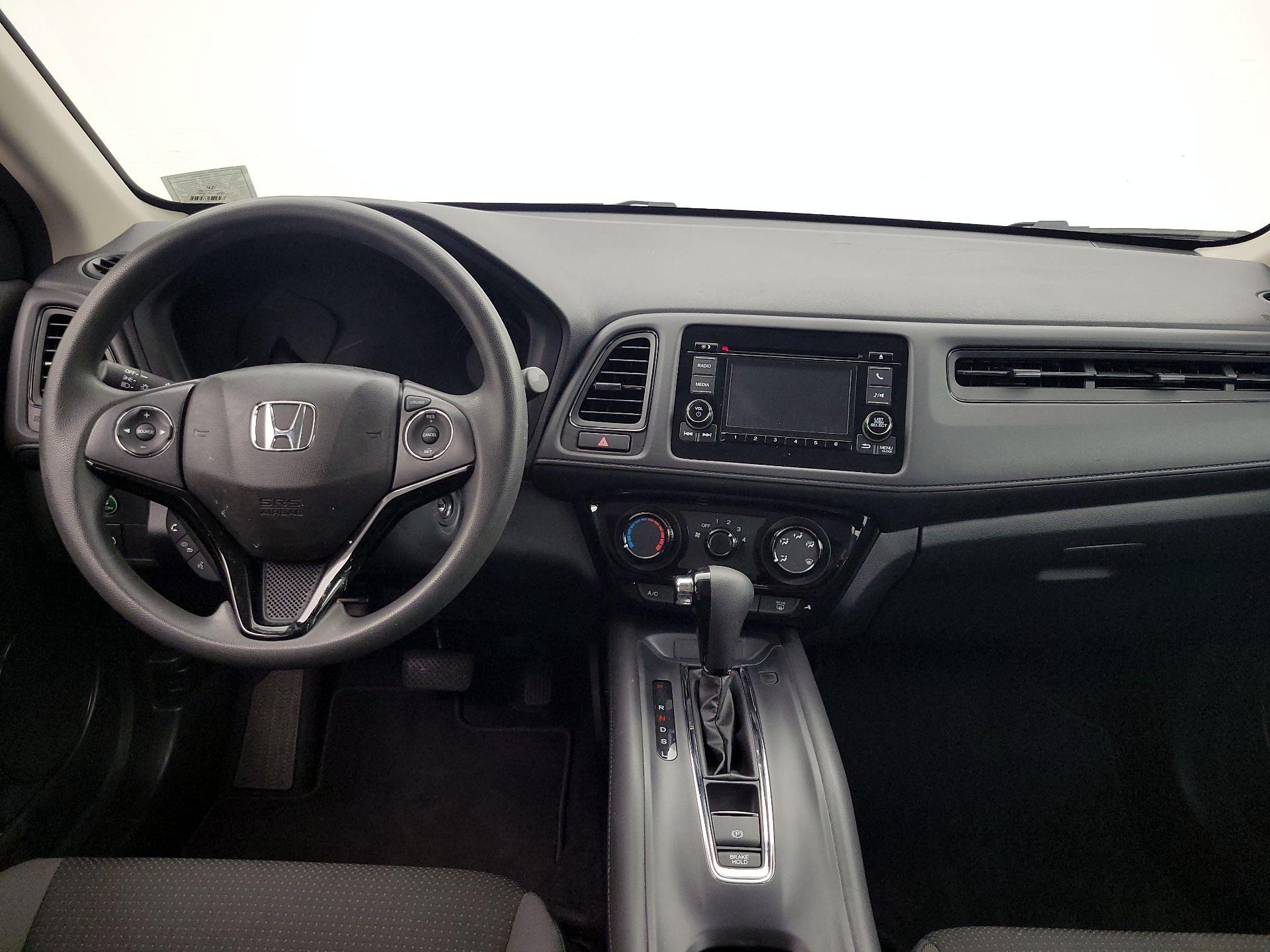Thumbnail: 2022 Honda HR-V - 9