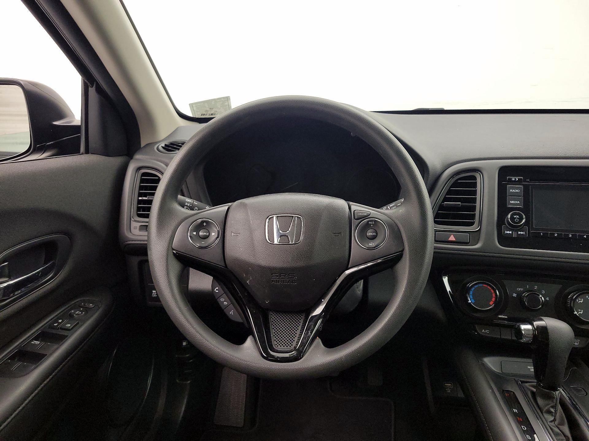 Thumbnail: 2022 Honda HR-V - 10