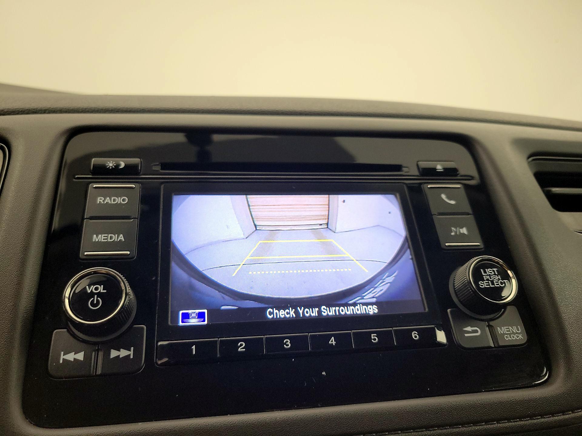 Thumbnail: 2022 Honda HR-V - 14