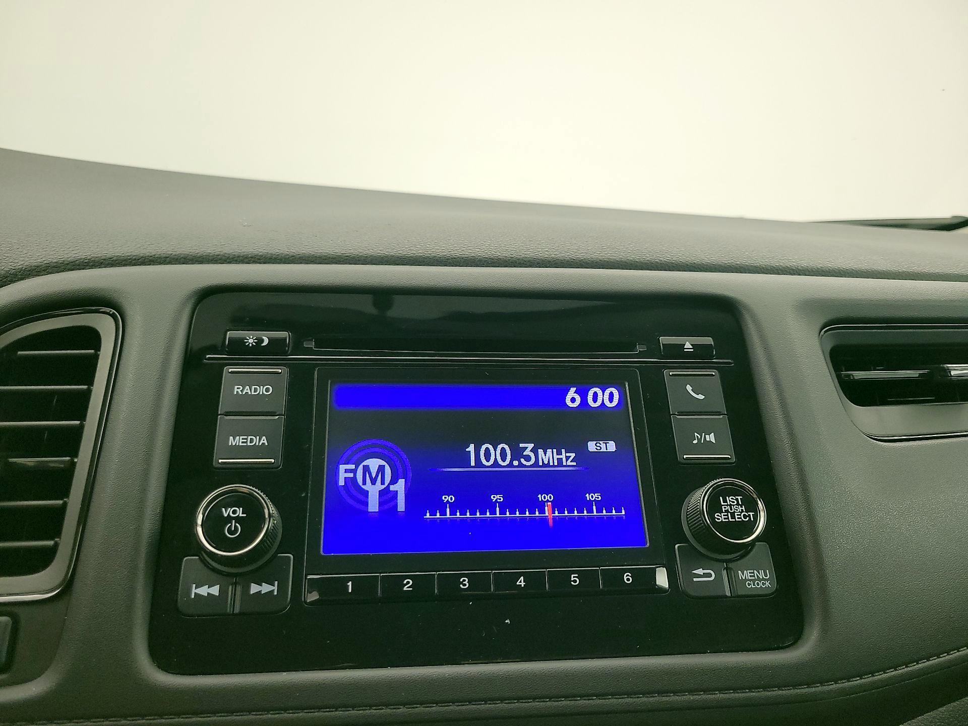 Thumbnail: 2022 Honda HR-V - 15