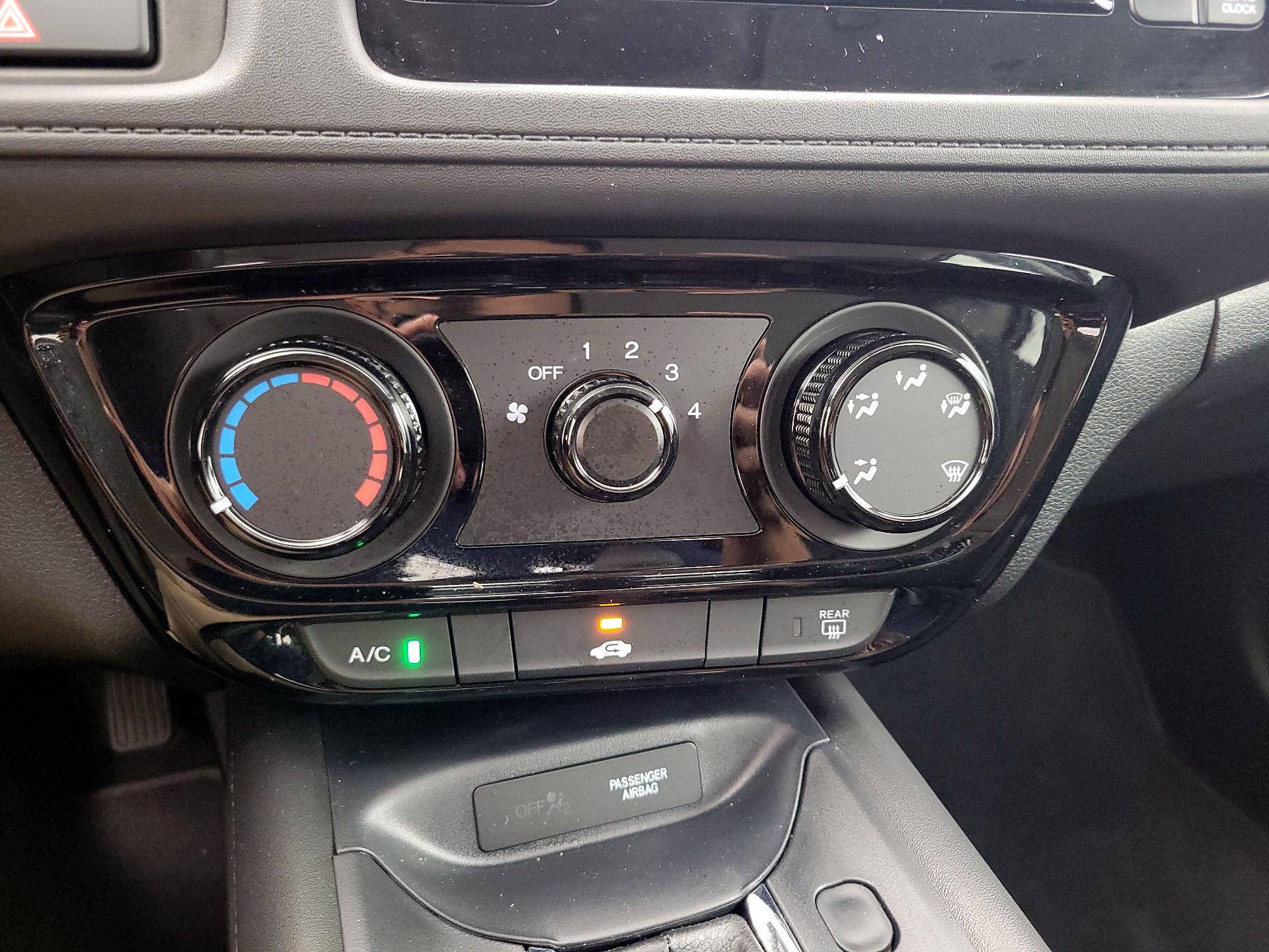 Thumbnail: 2022 Honda HR-V - 16