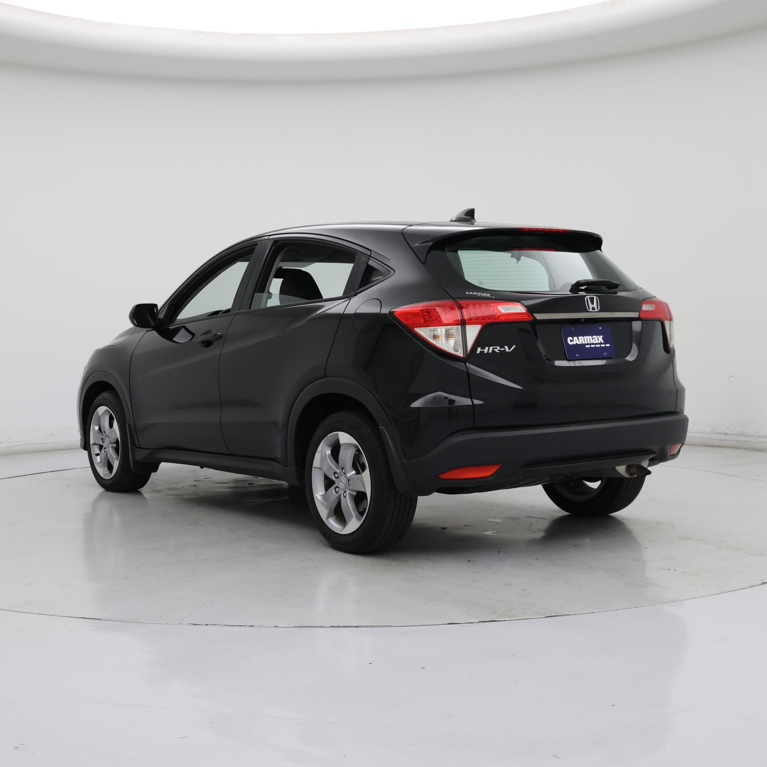 Thumbnail: 2022 Honda HR-V - 2