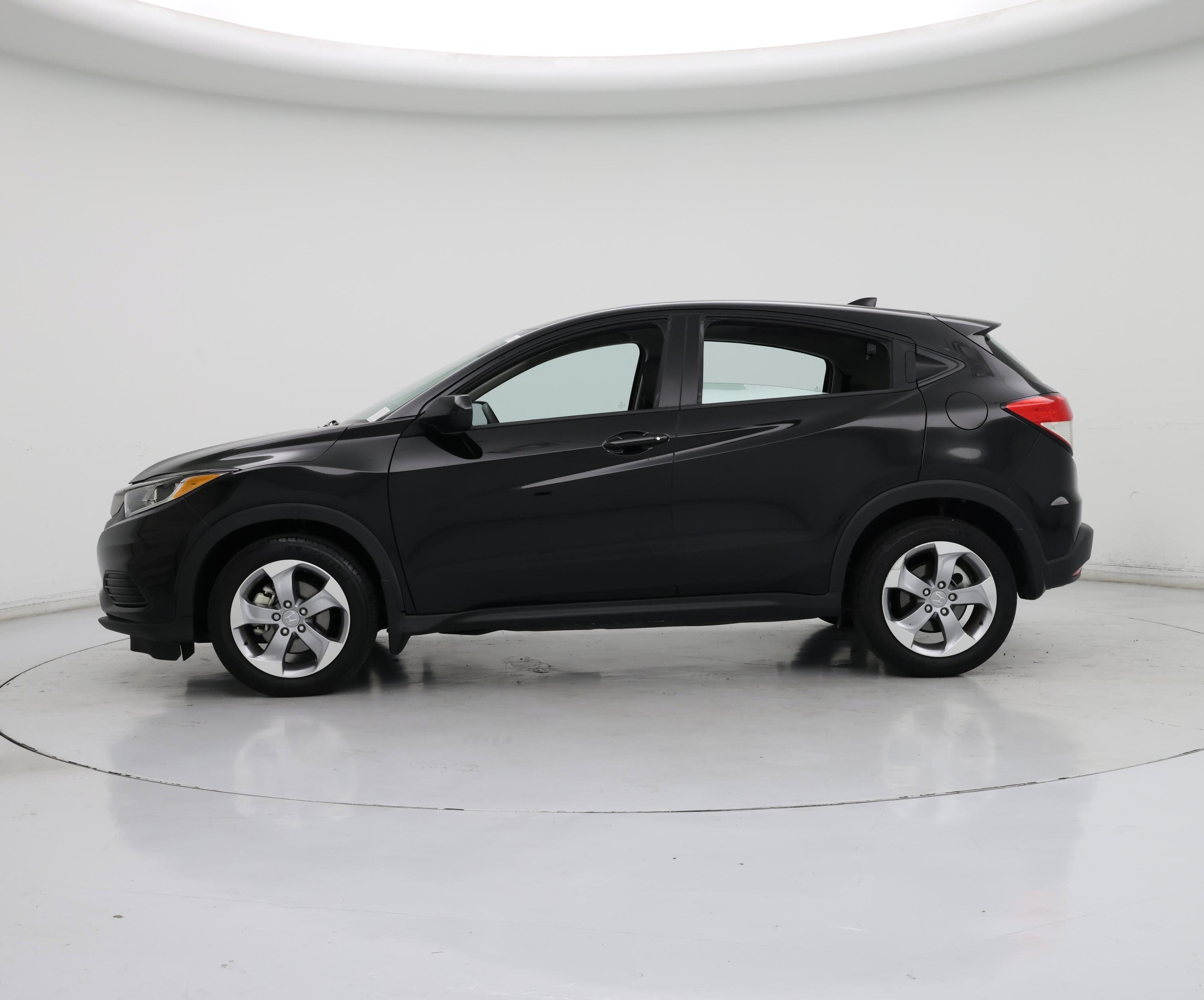 Thumbnail: 2022 Honda HR-V - 3