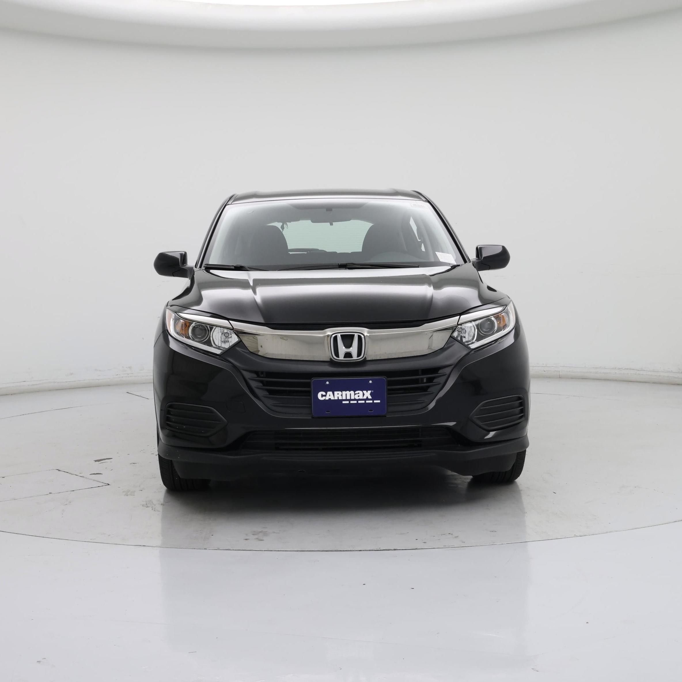 Thumbnail: 2022 Honda HR-V - 5