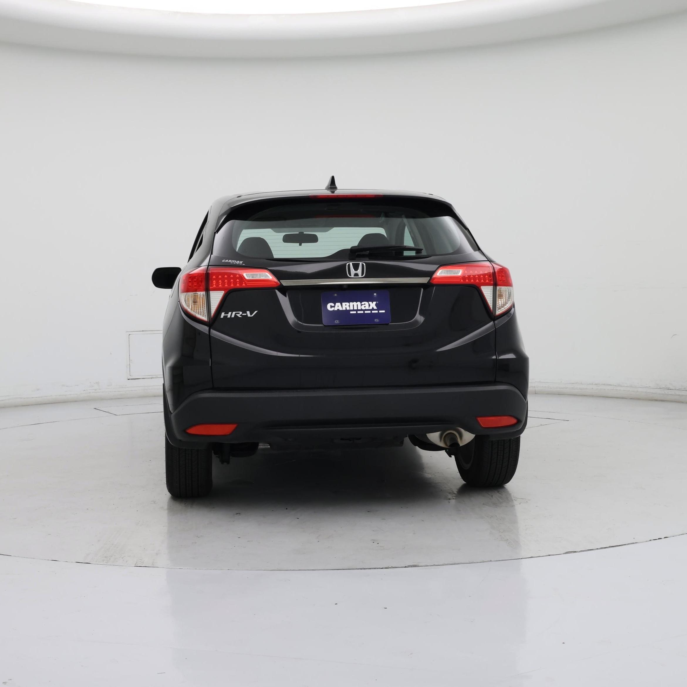 Thumbnail: 2022 Honda HR-V - 6