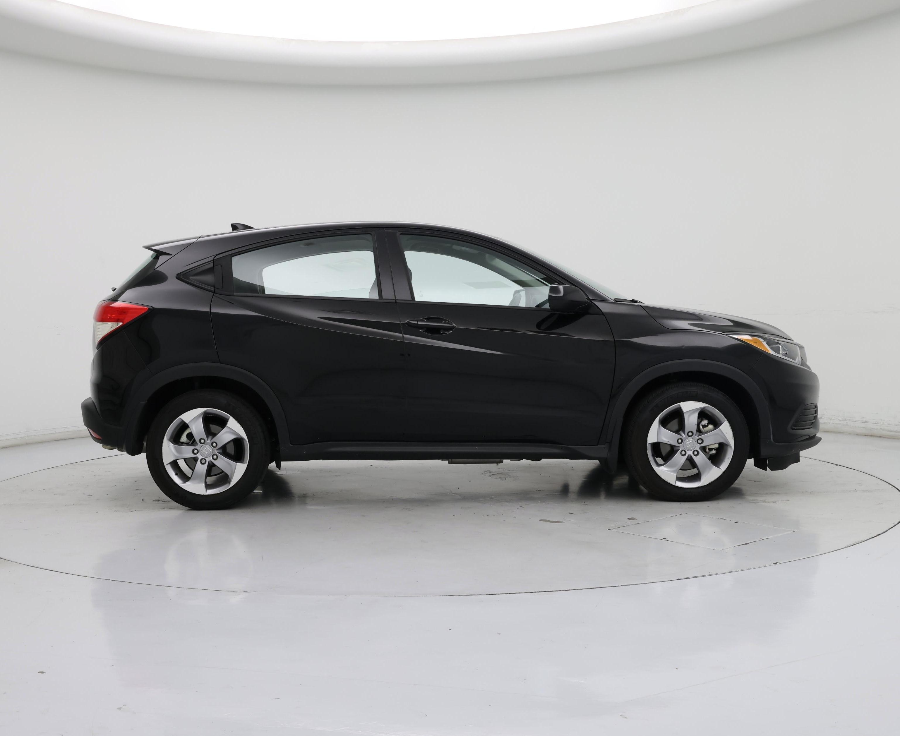 Thumbnail: 2022 Honda HR-V - 7