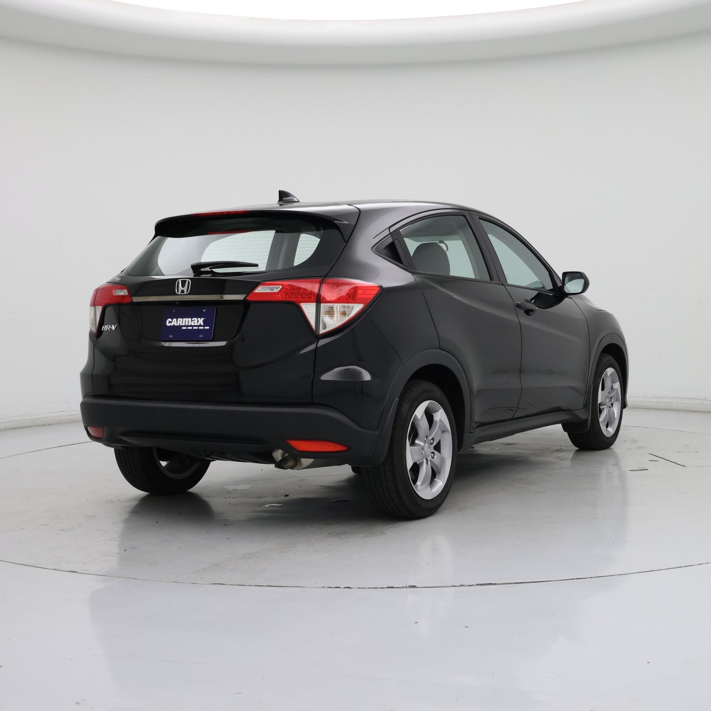 Thumbnail: 2022 Honda HR-V - 8