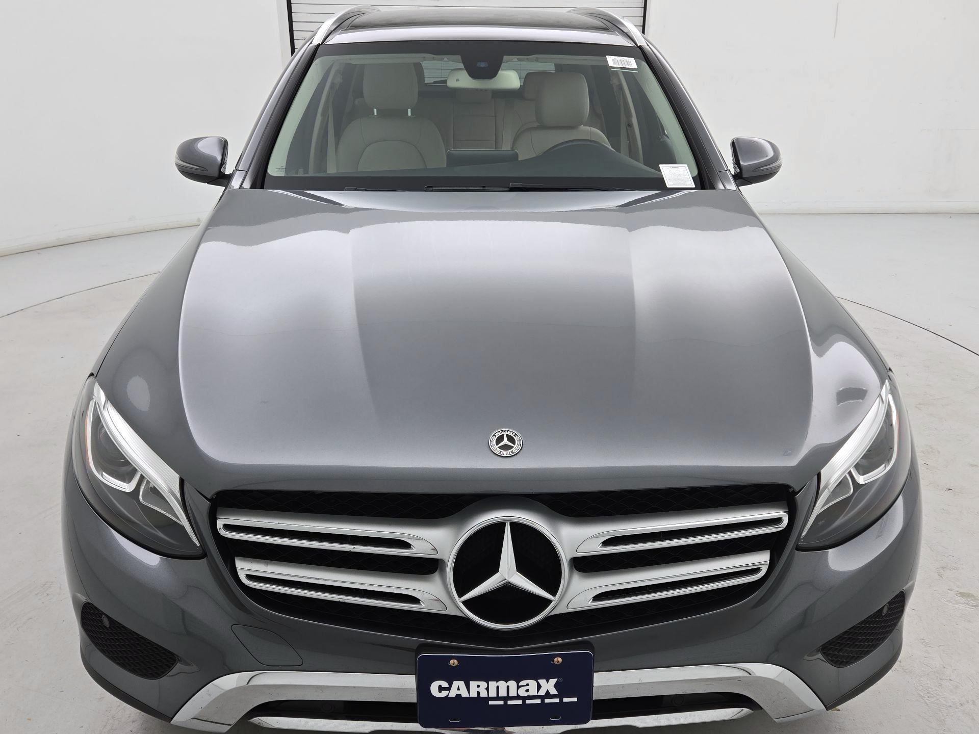 Thumbnail: 2019 Mercedes-Benz GLC - 2