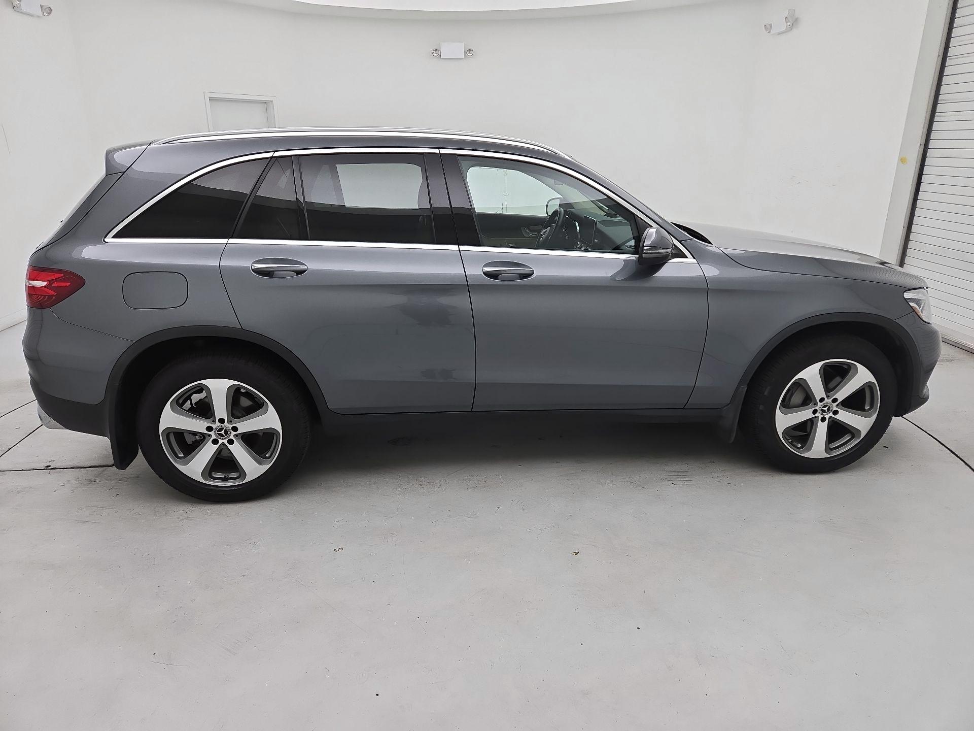 Thumbnail: 2019 Mercedes-Benz GLC - 4