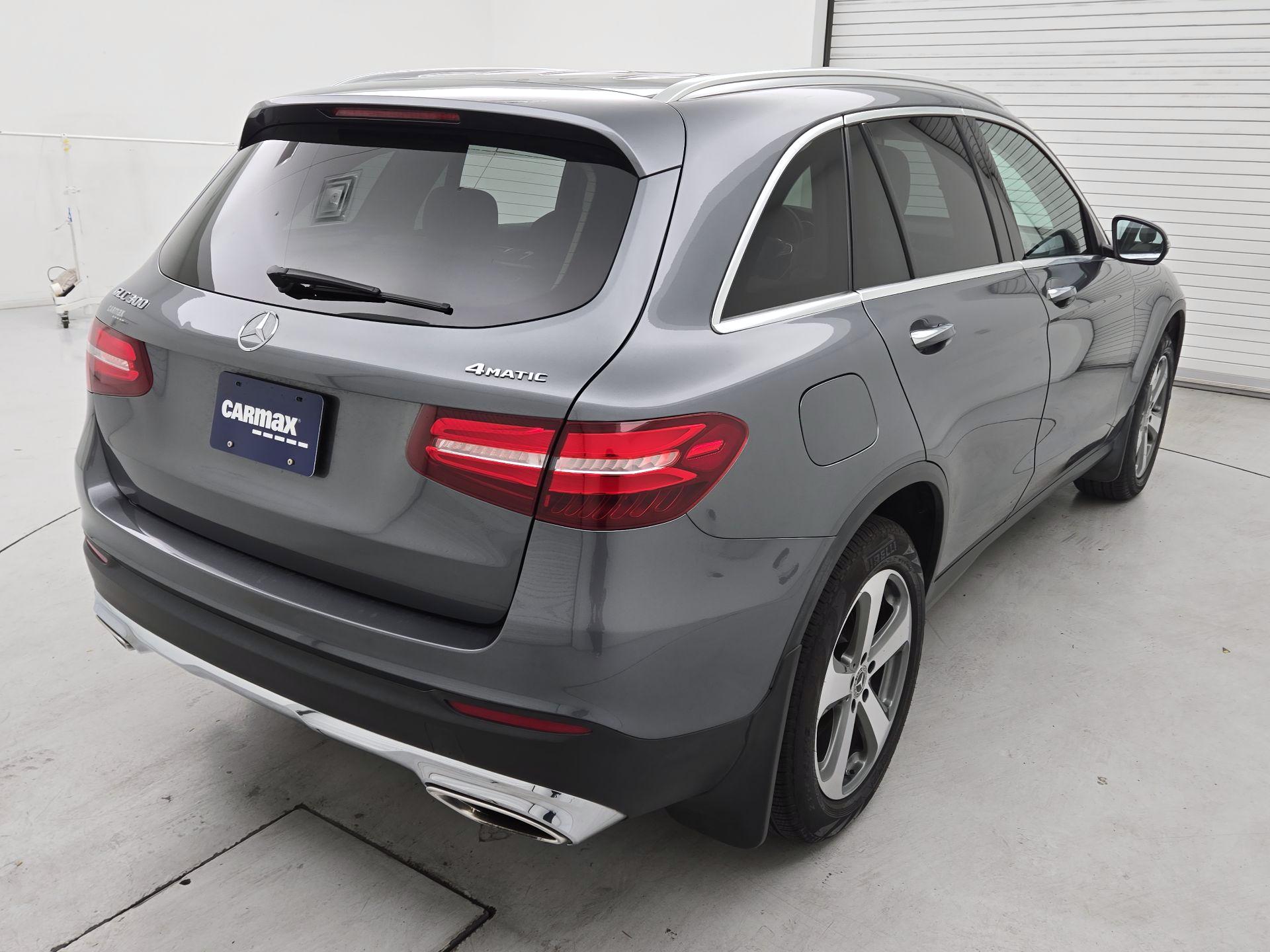Thumbnail: 2019 Mercedes-Benz GLC - 5