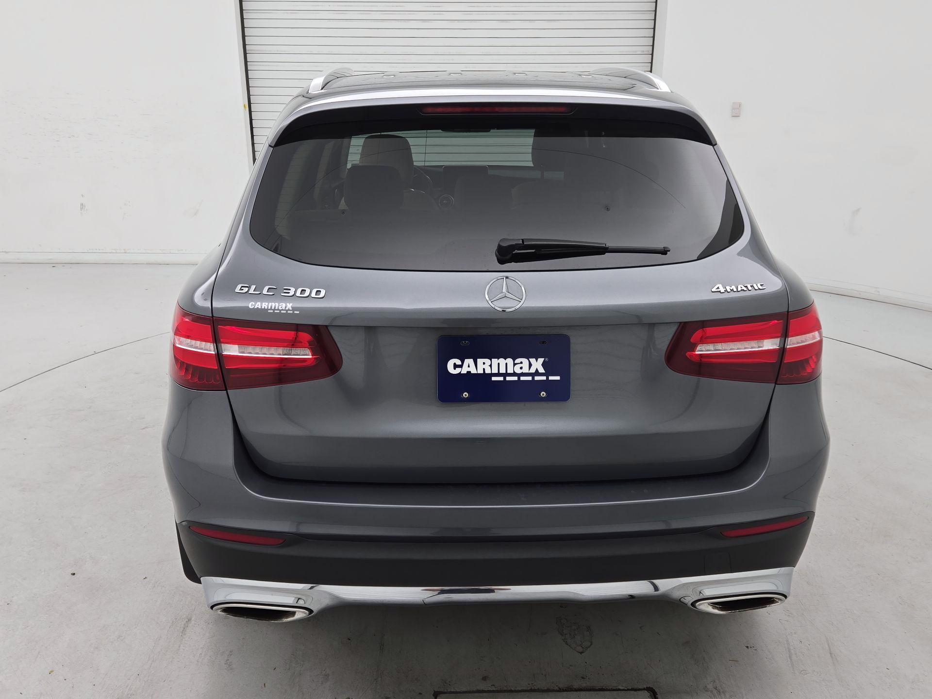 Thumbnail: 2019 Mercedes-Benz GLC - 6