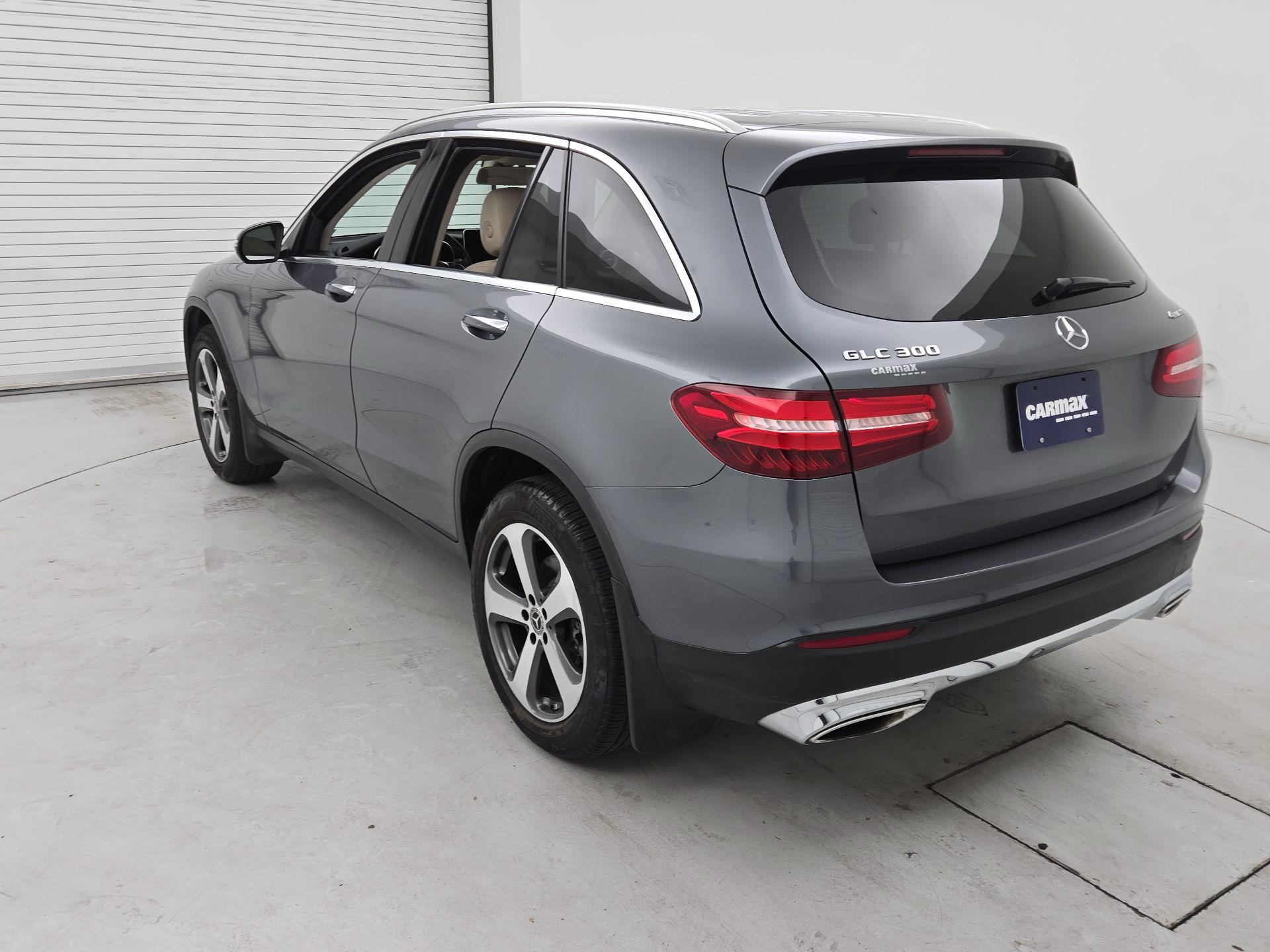 Thumbnail: 2019 Mercedes-Benz GLC - 7