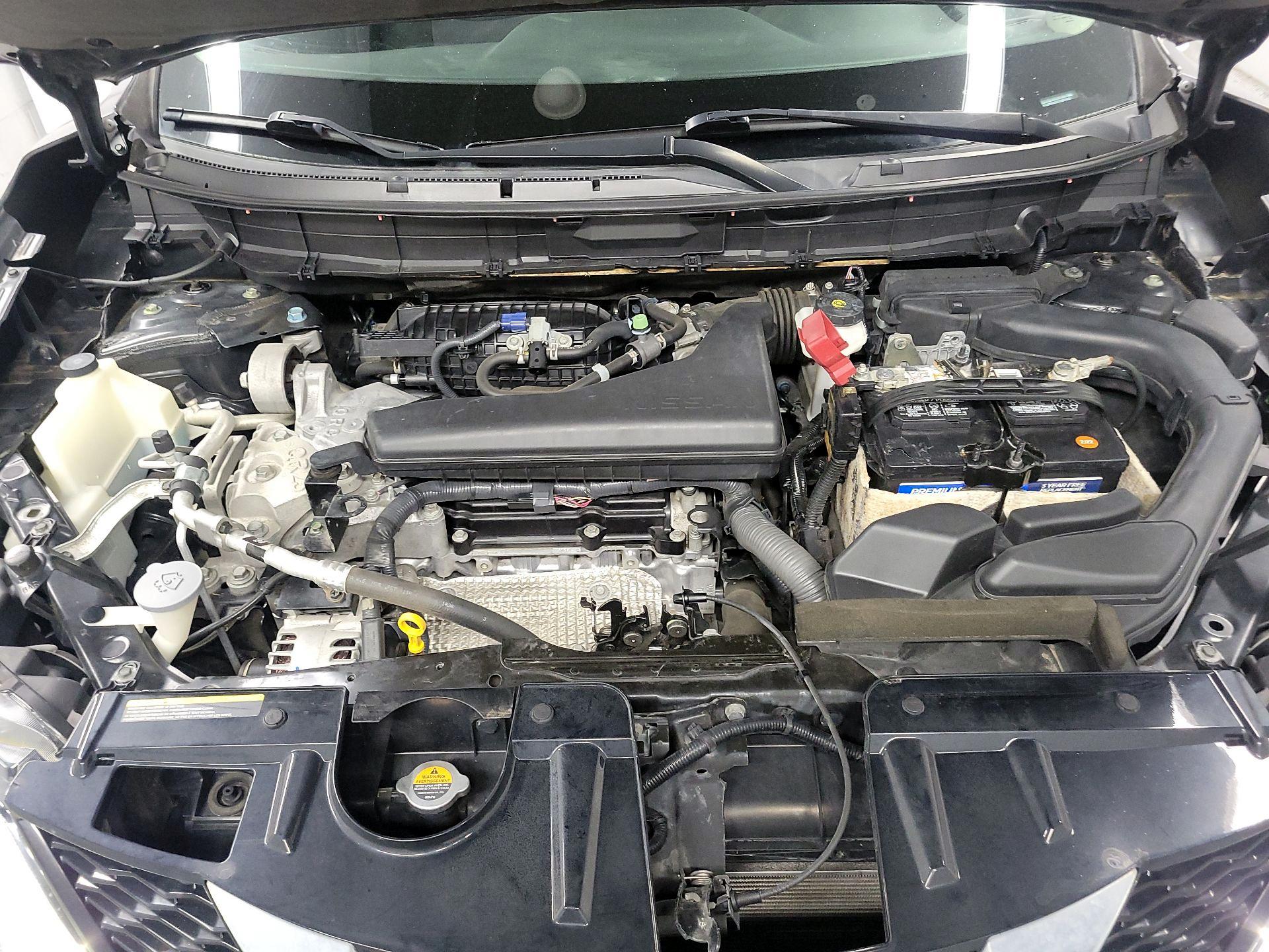 Thumbnail: 2016 Nissan Rogue - 20