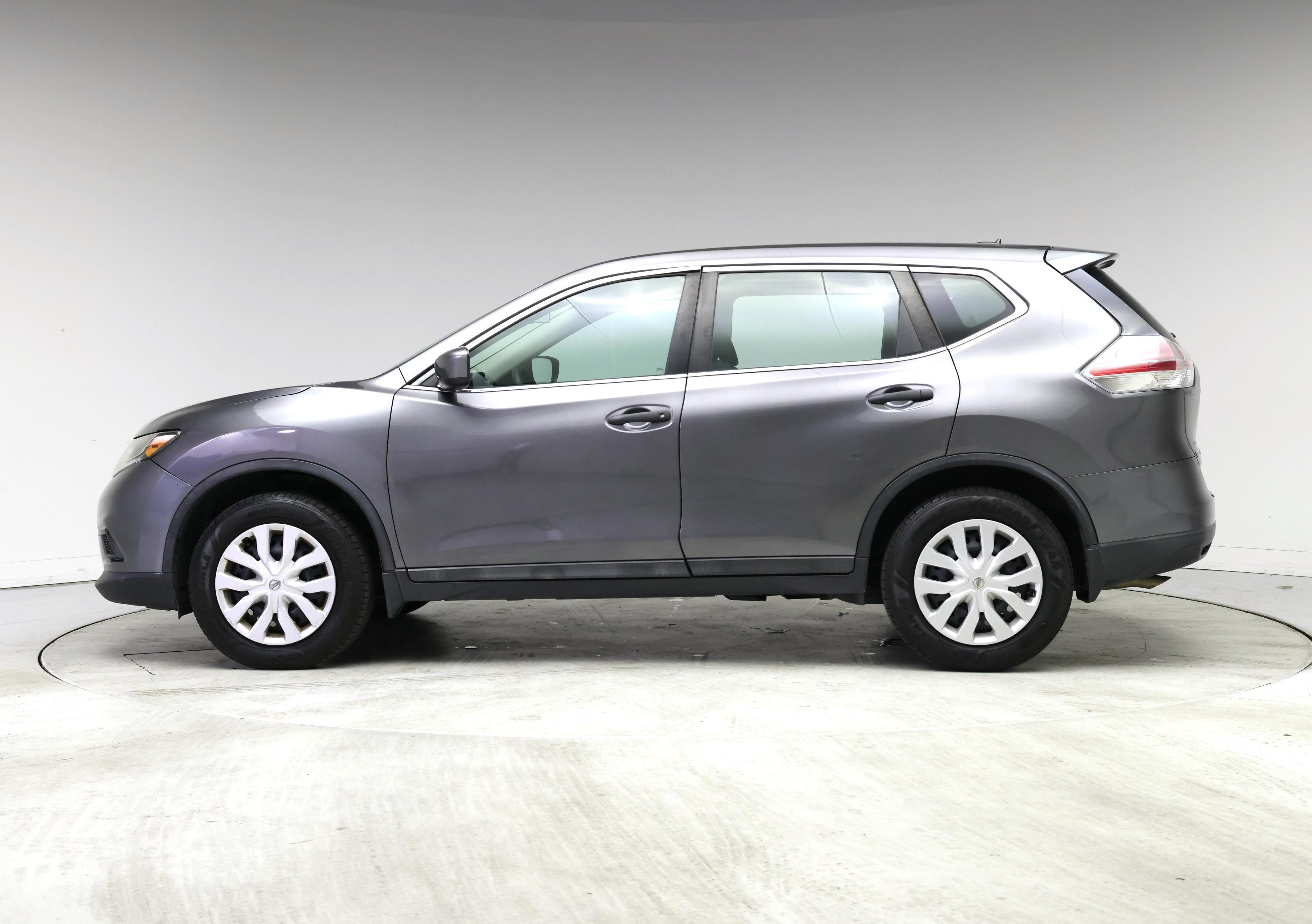 Thumbnail: 2016 Nissan Rogue - 3