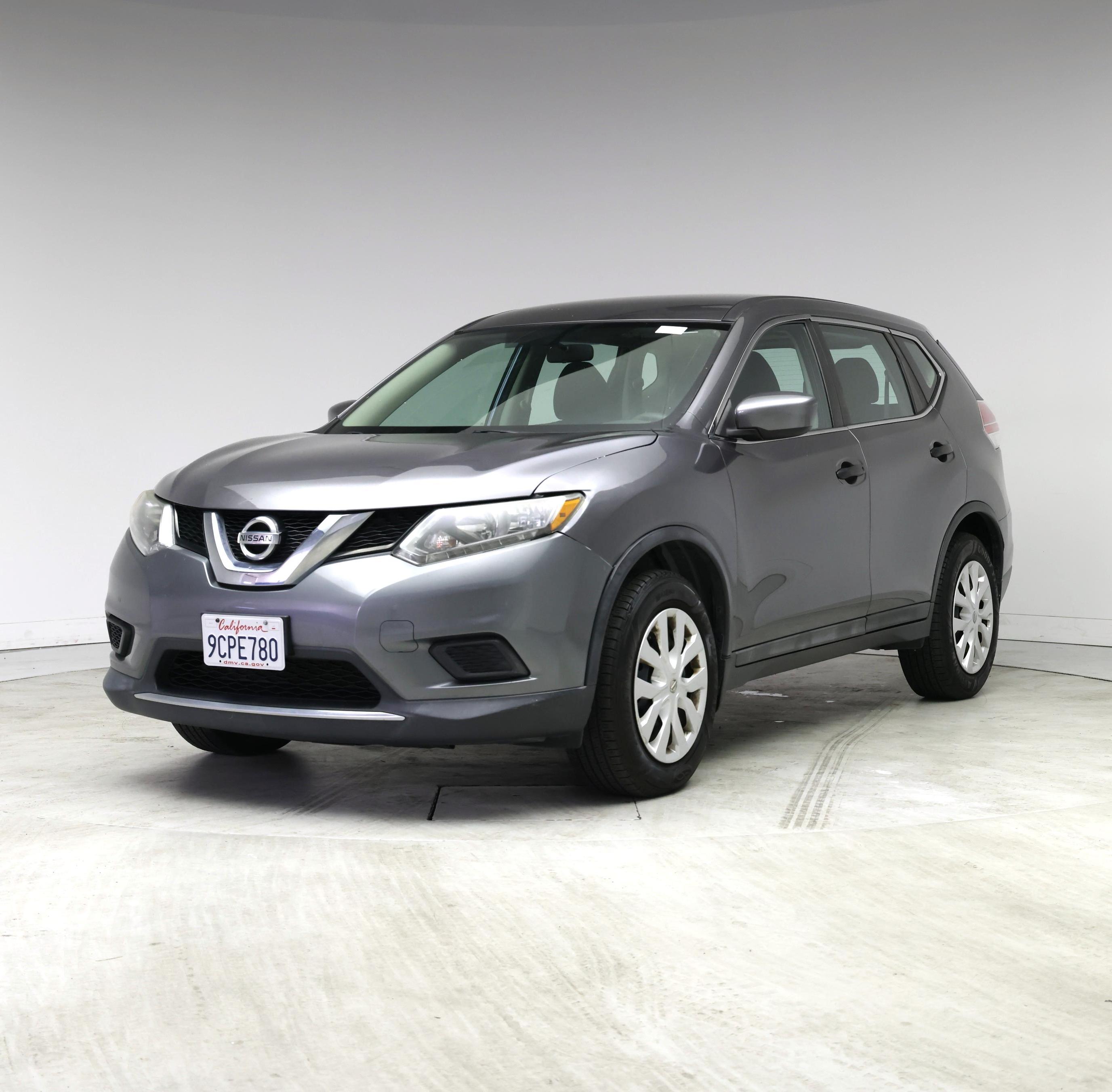 Thumbnail: 2016 Nissan Rogue - 4