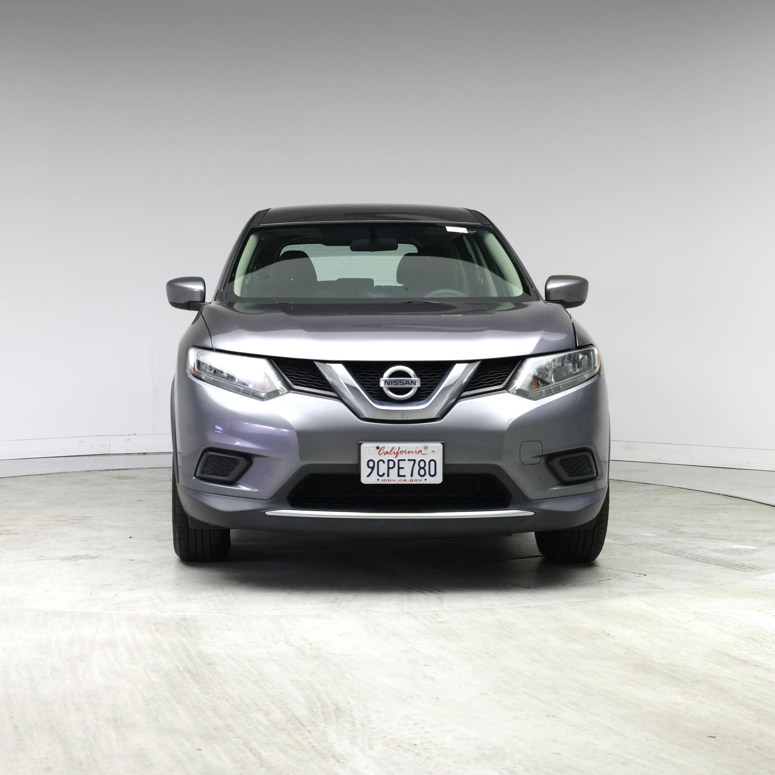 Thumbnail: 2016 Nissan Rogue - 5
