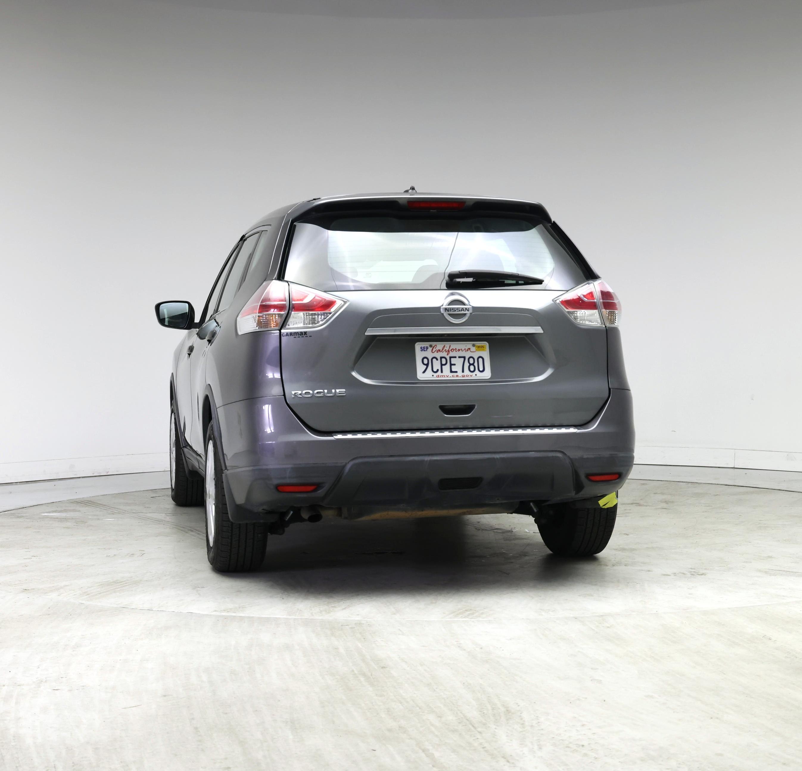 Thumbnail: 2016 Nissan Rogue - 6