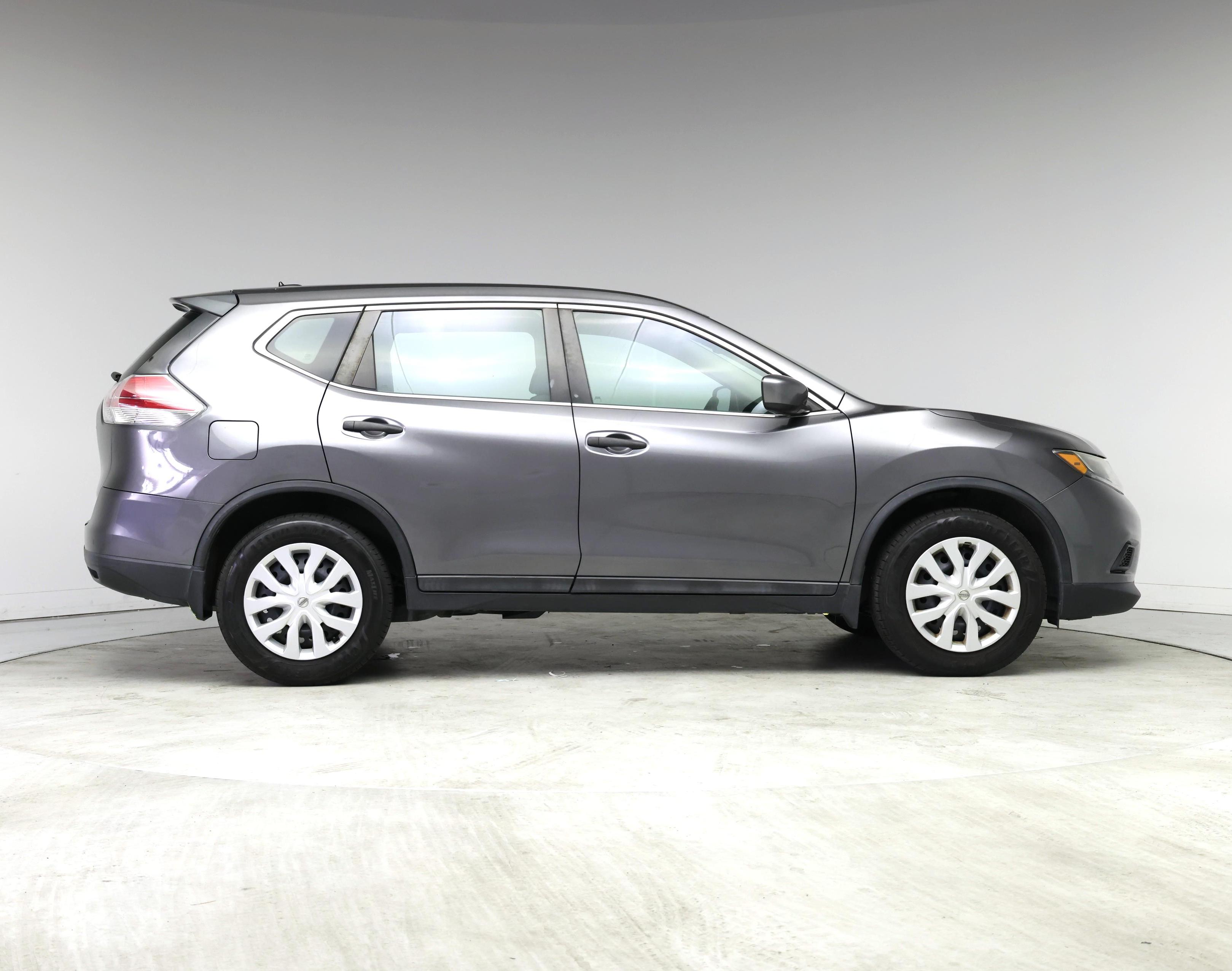 Thumbnail: 2016 Nissan Rogue - 7