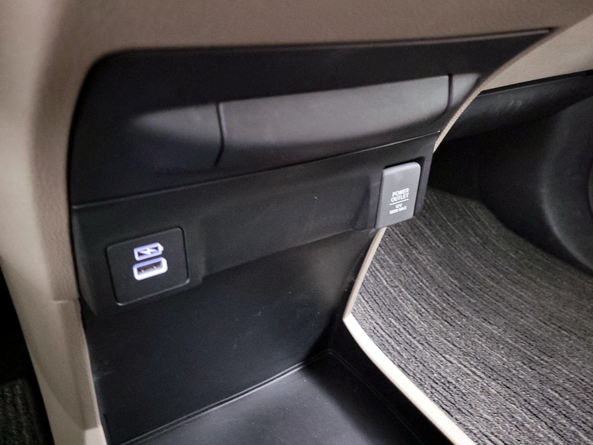 Thumbnail: 2024 Honda Odyssey - 18