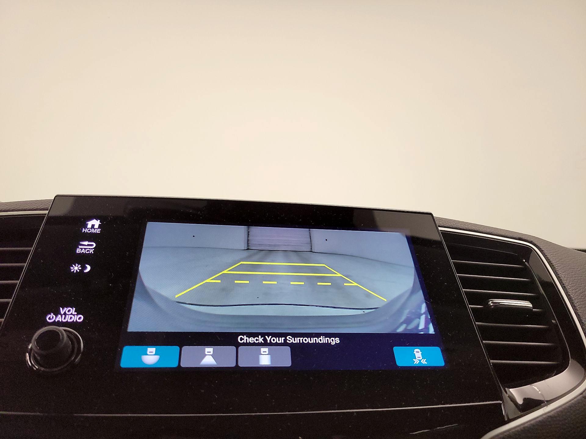 Thumbnail: 2022 Honda Pilot - 14