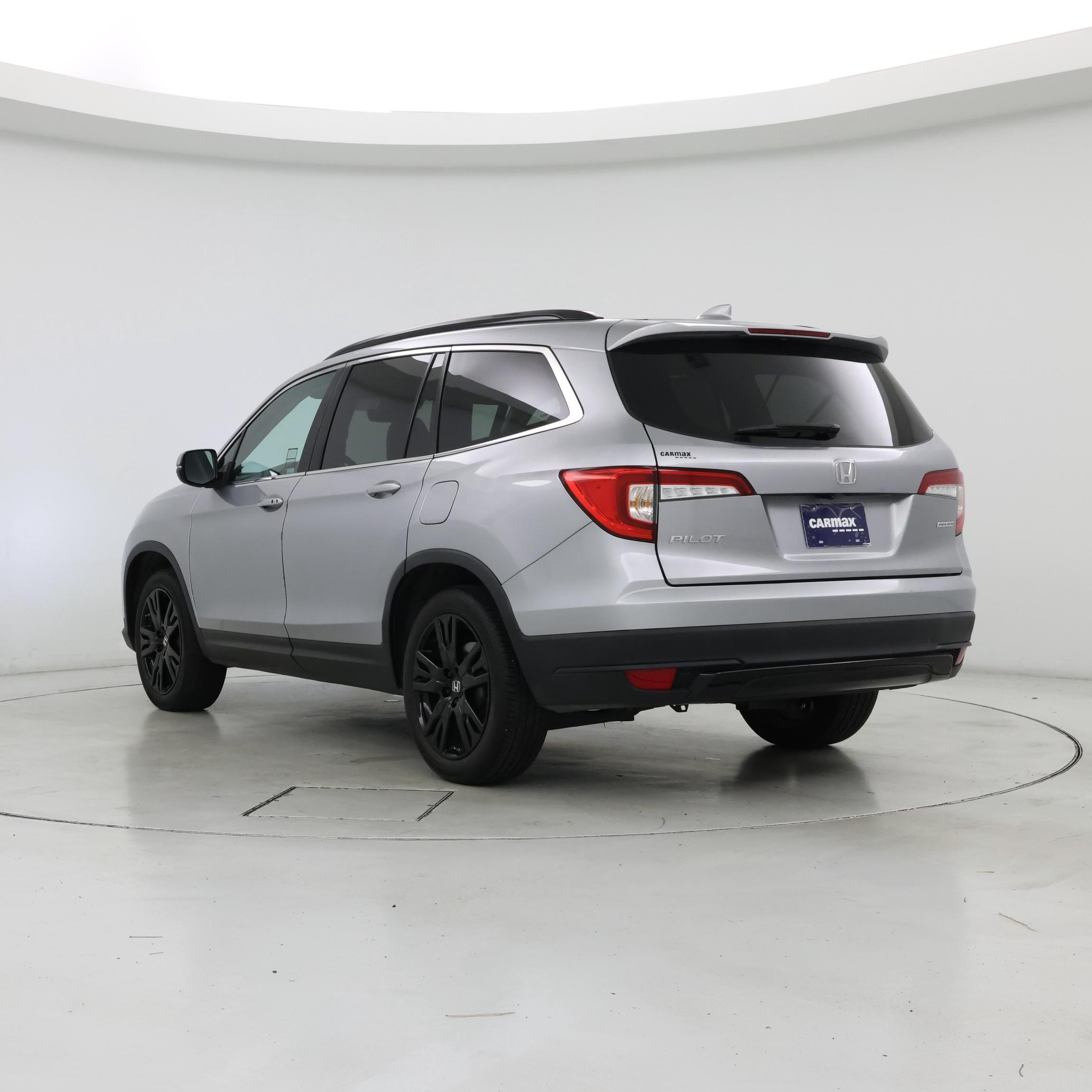 Thumbnail: 2022 Honda Pilot - 2