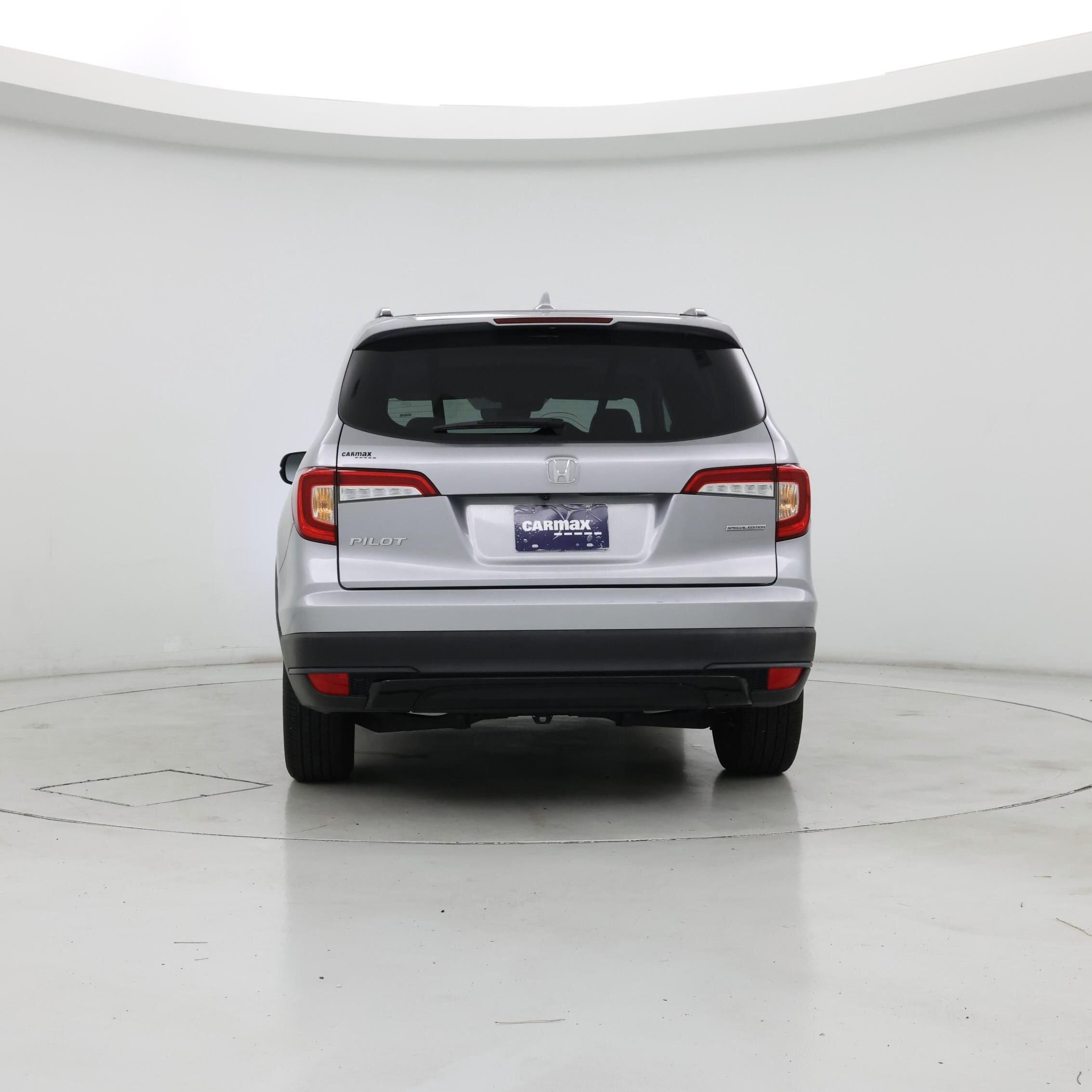 Thumbnail: 2022 Honda Pilot - 6