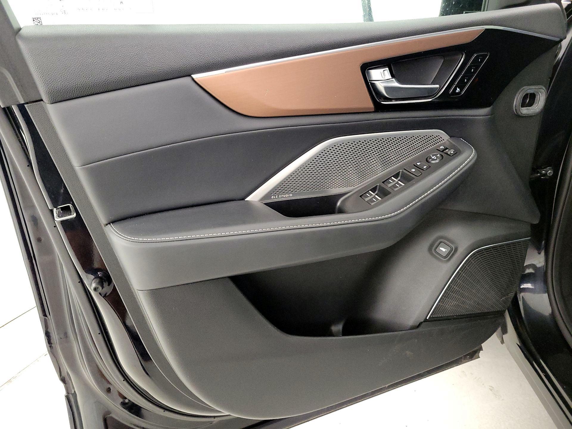 Thumbnail: 2022 Acura MDX - 12