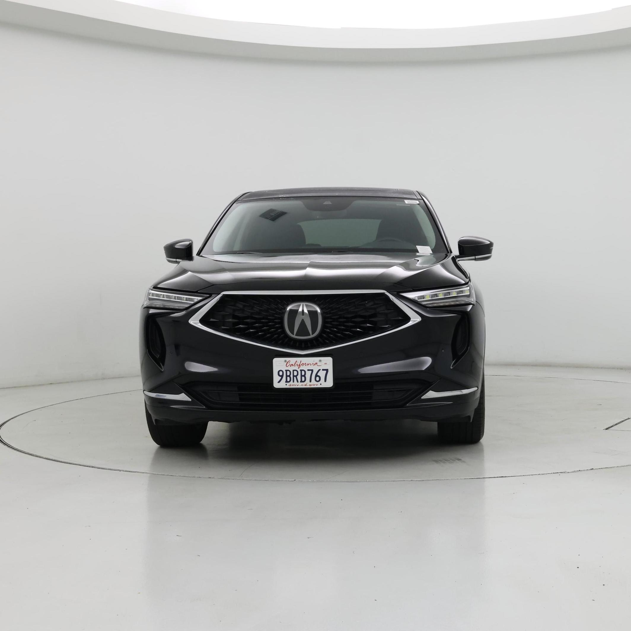 Thumbnail: 2022 Acura MDX - 5