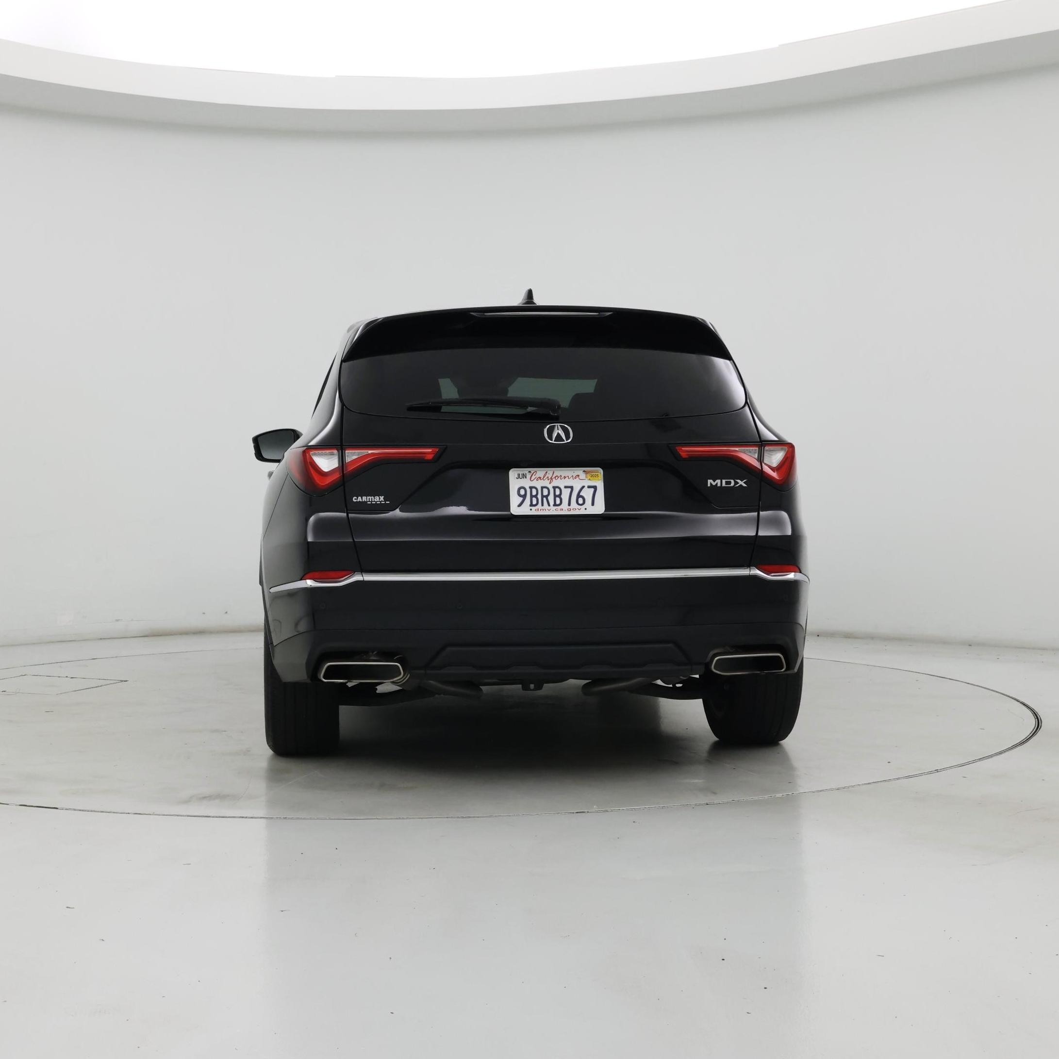 Thumbnail: 2022 Acura MDX - 6