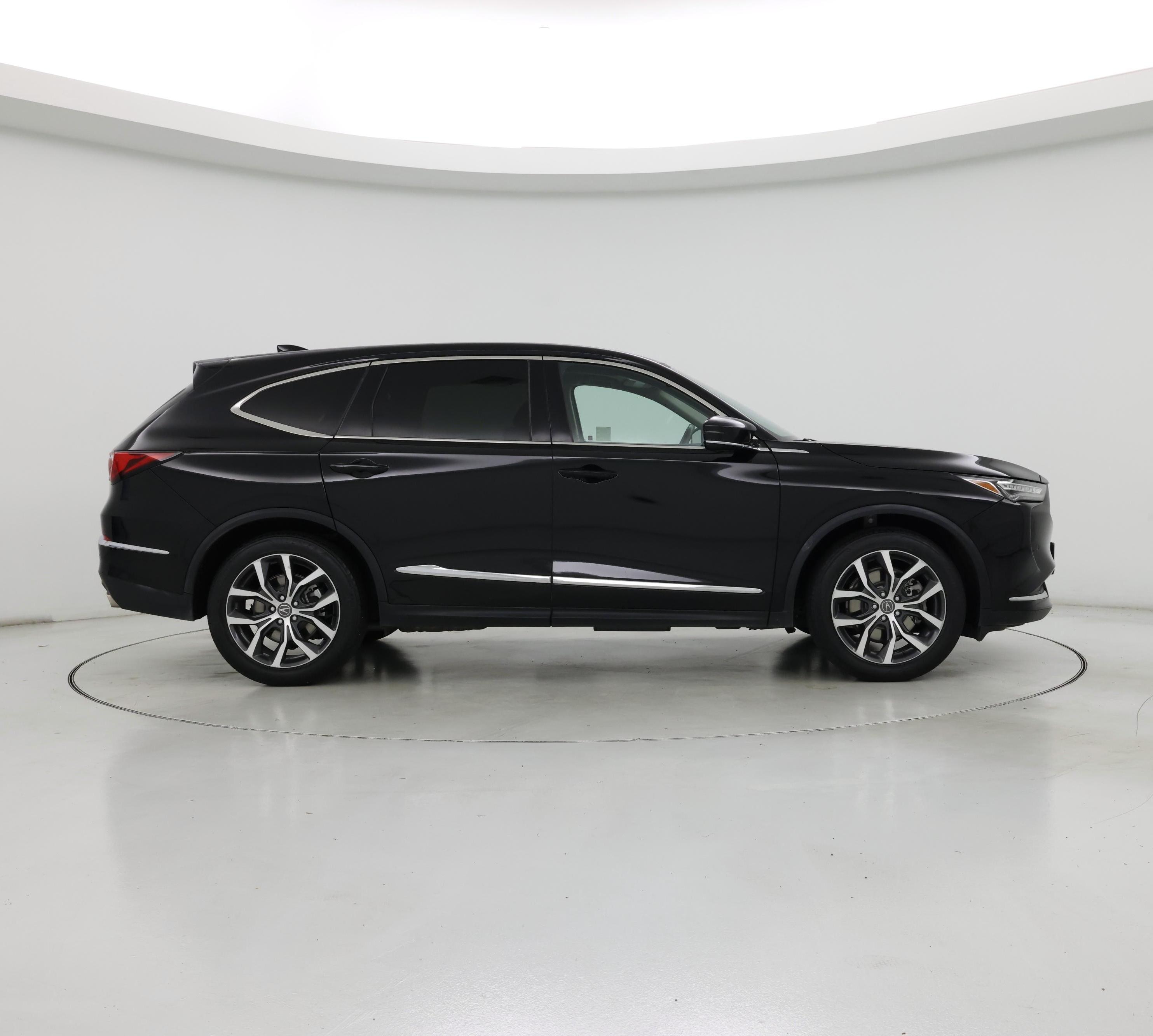 Thumbnail: 2022 Acura MDX - 7