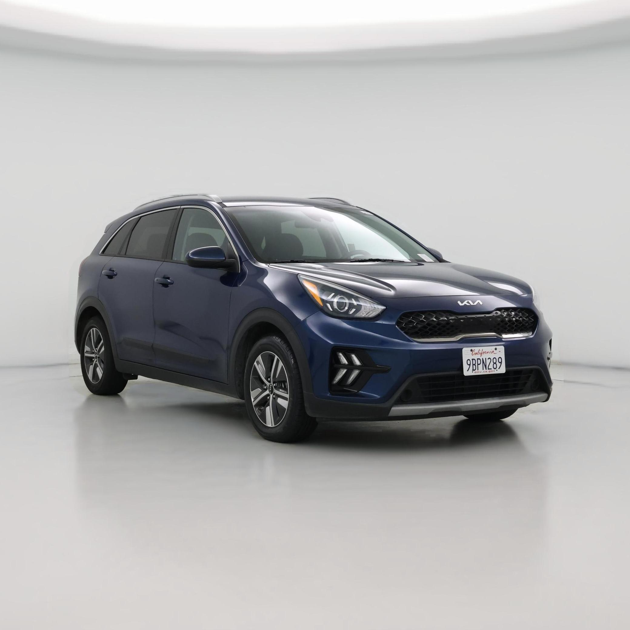 Thumbnail: 2022 Kia Niro - 1