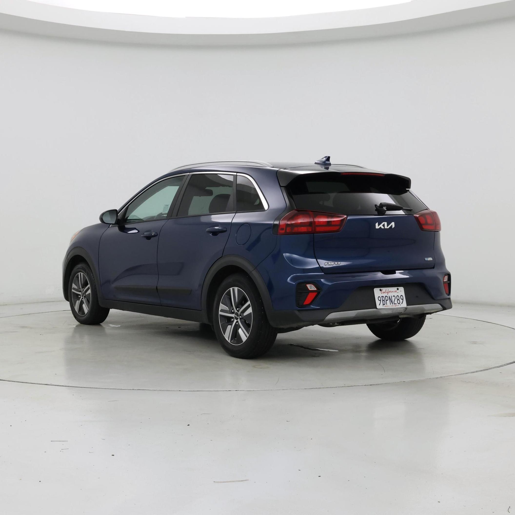 Thumbnail: 2022 Kia Niro - 2
