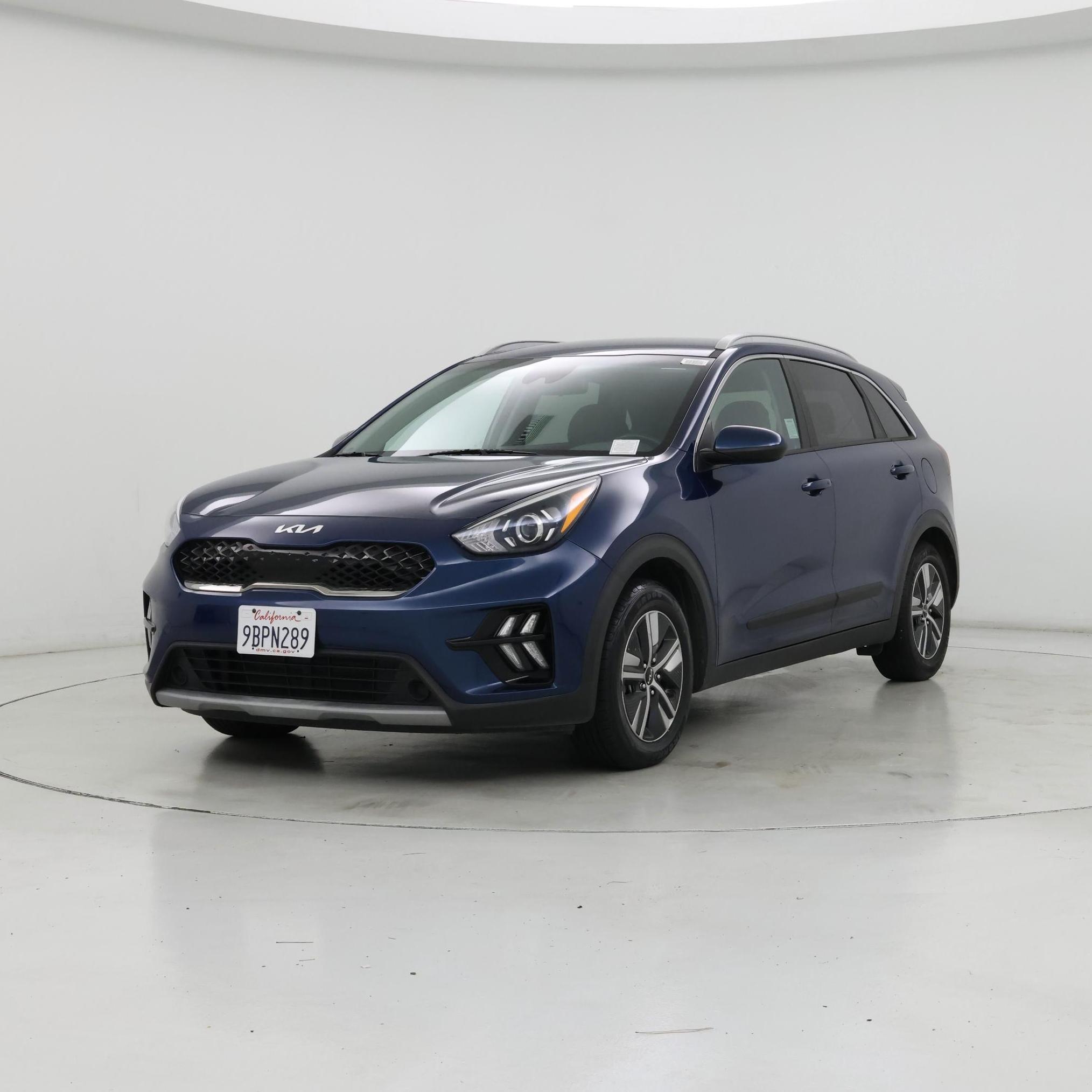 Thumbnail: 2022 Kia Niro - 4