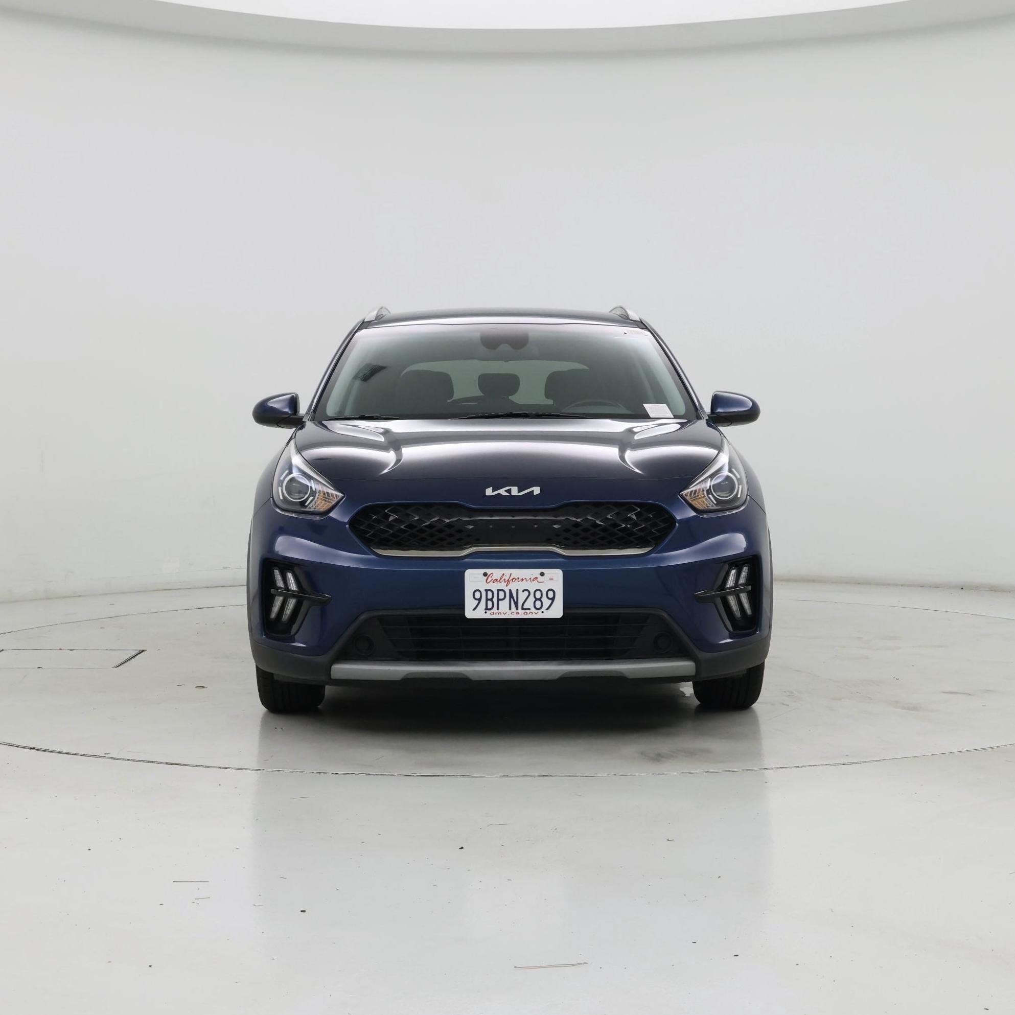 Thumbnail: 2022 Kia Niro - 5